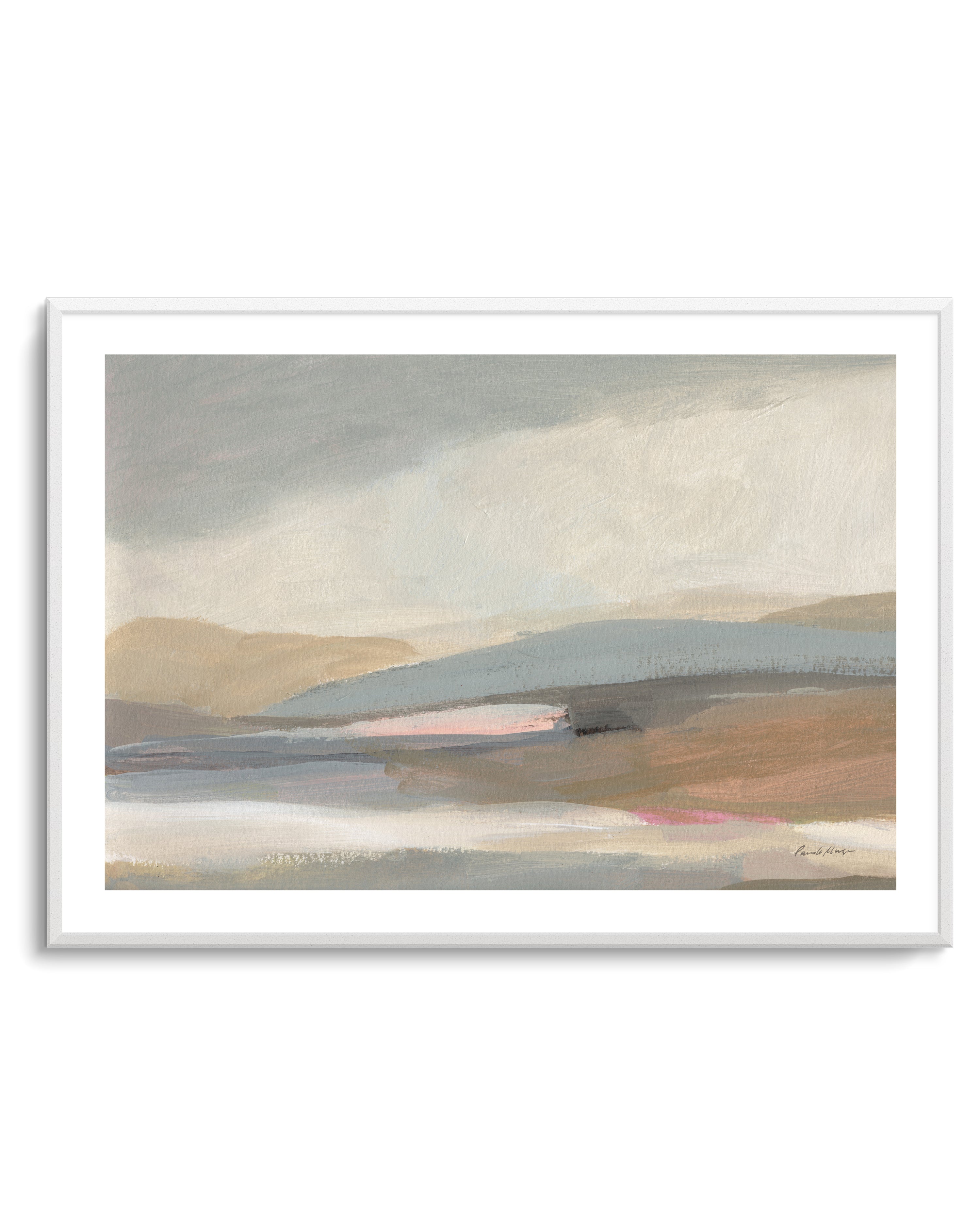 Homeland | Art Print