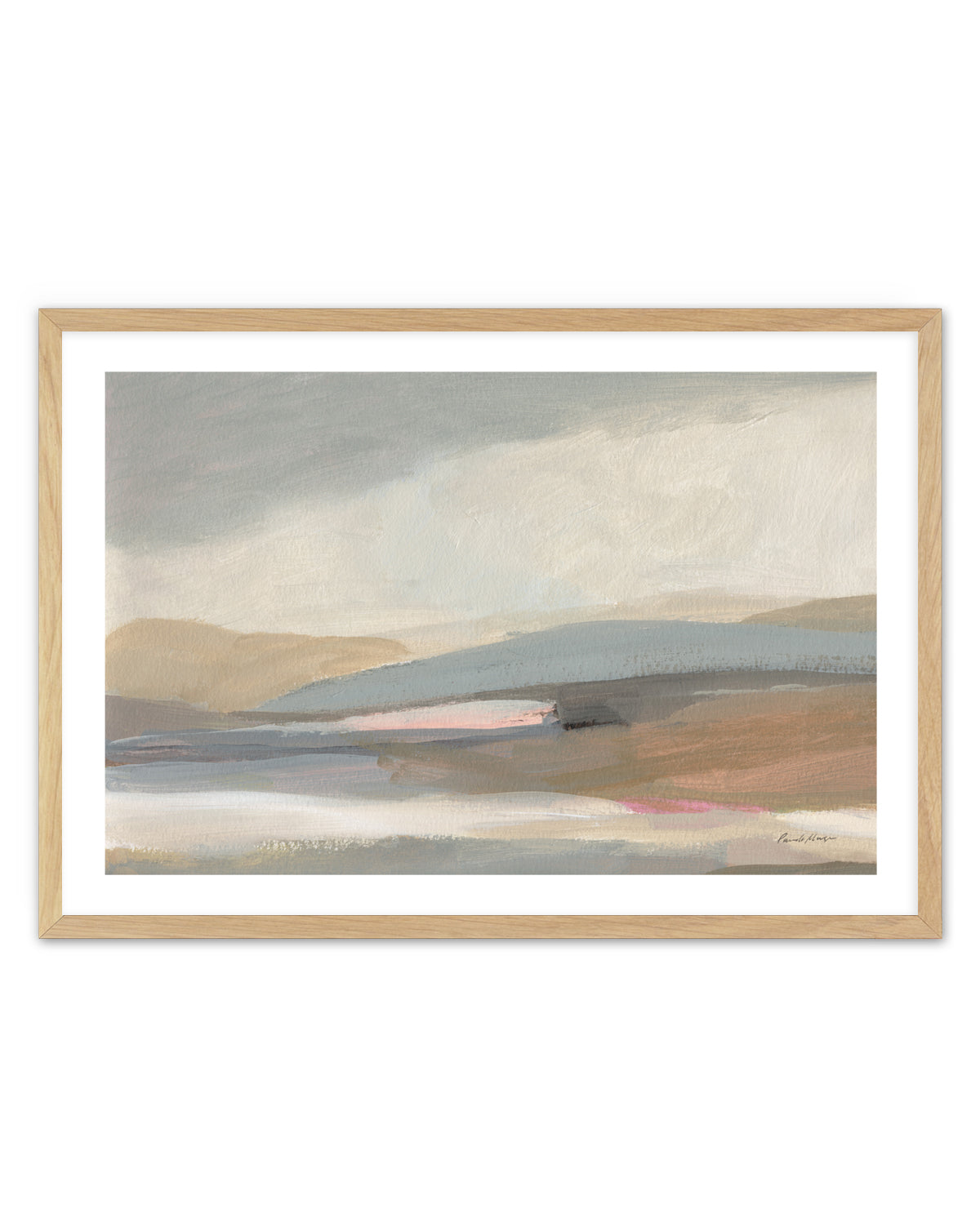 Homeland | Art Print