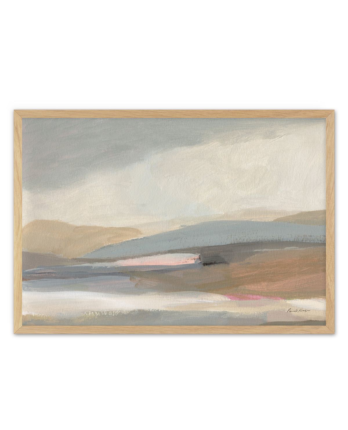 Homeland | Art Print