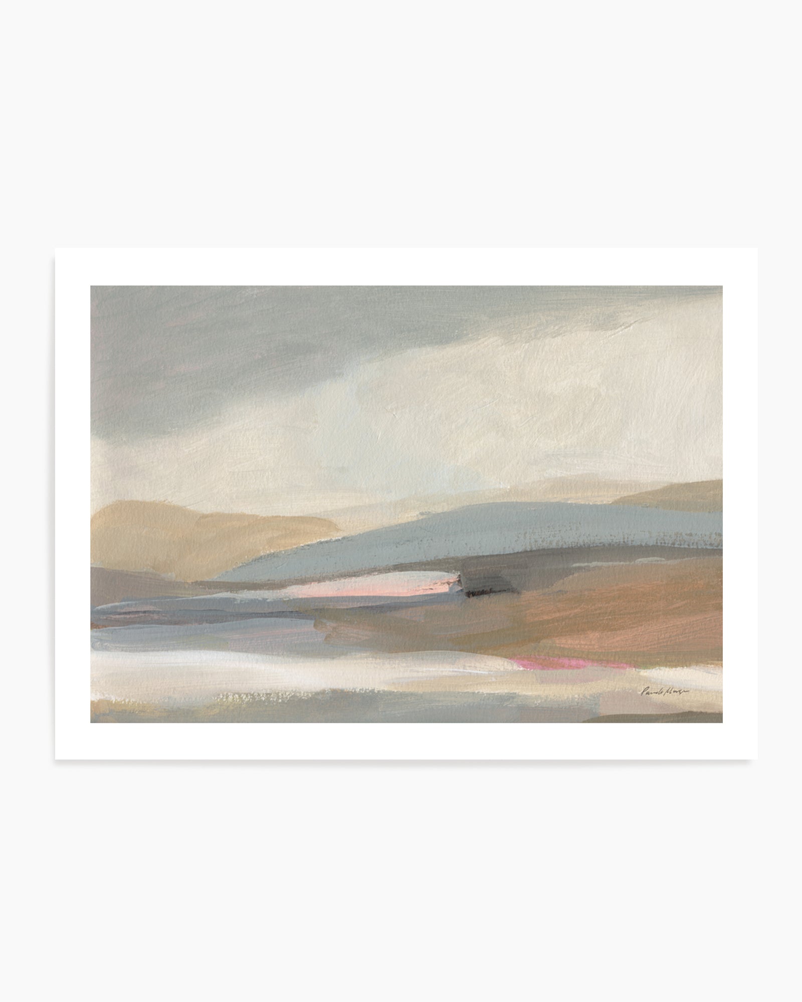 Homeland | Art Print
