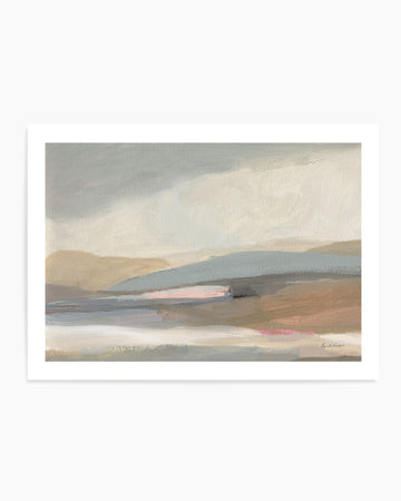 Homeland | Art Print