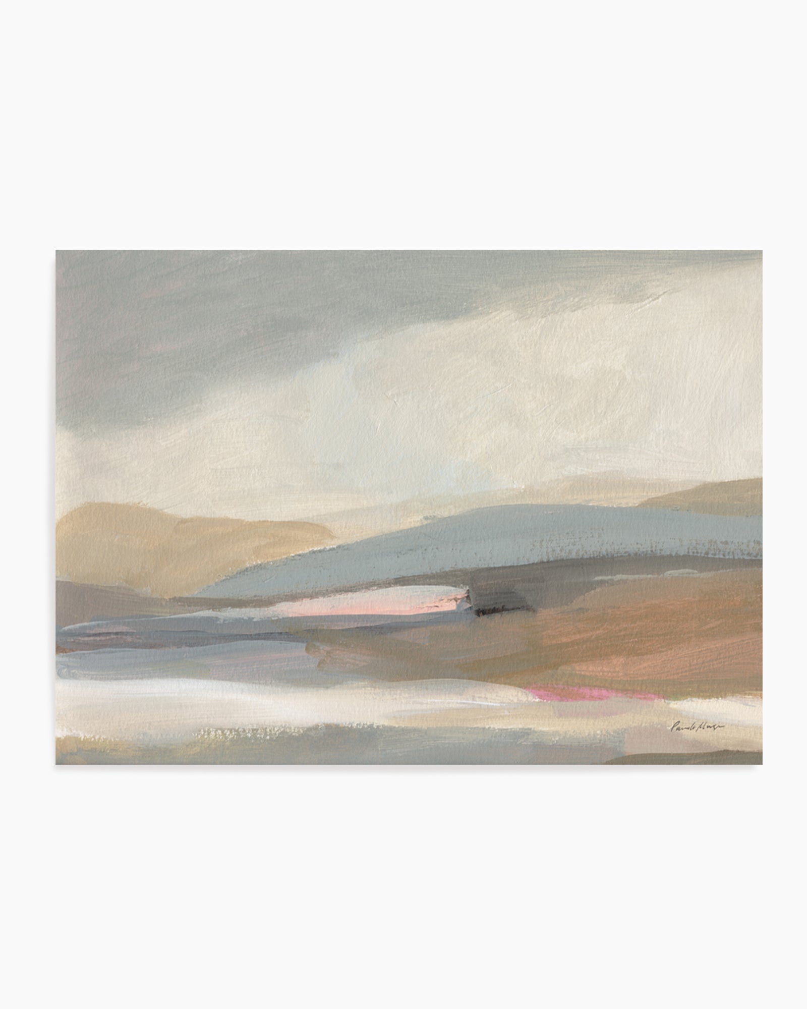 Homeland | Art Print