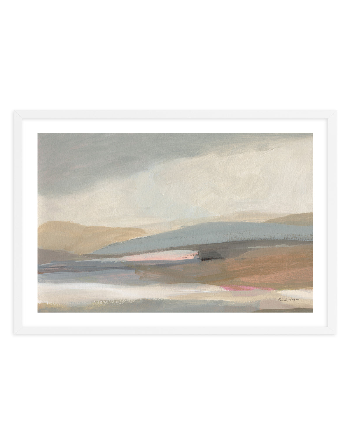 Homeland | Art Print