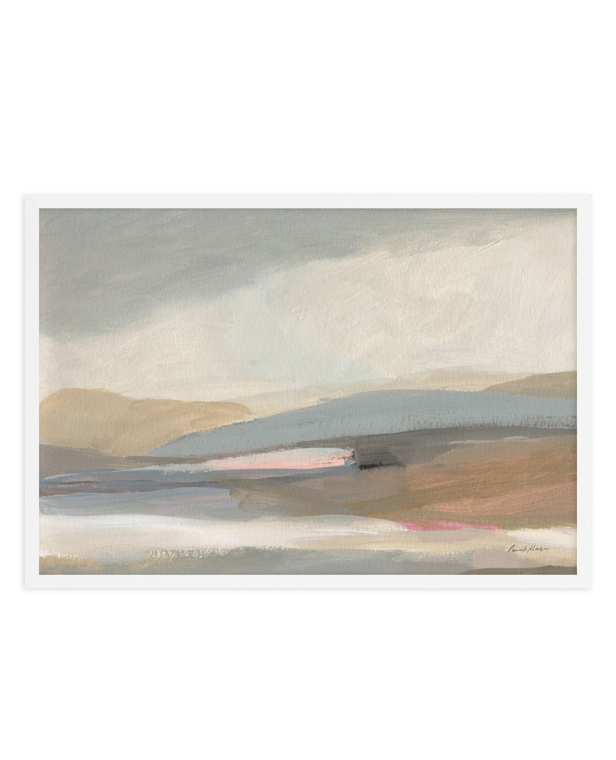 Homeland | Art Print
