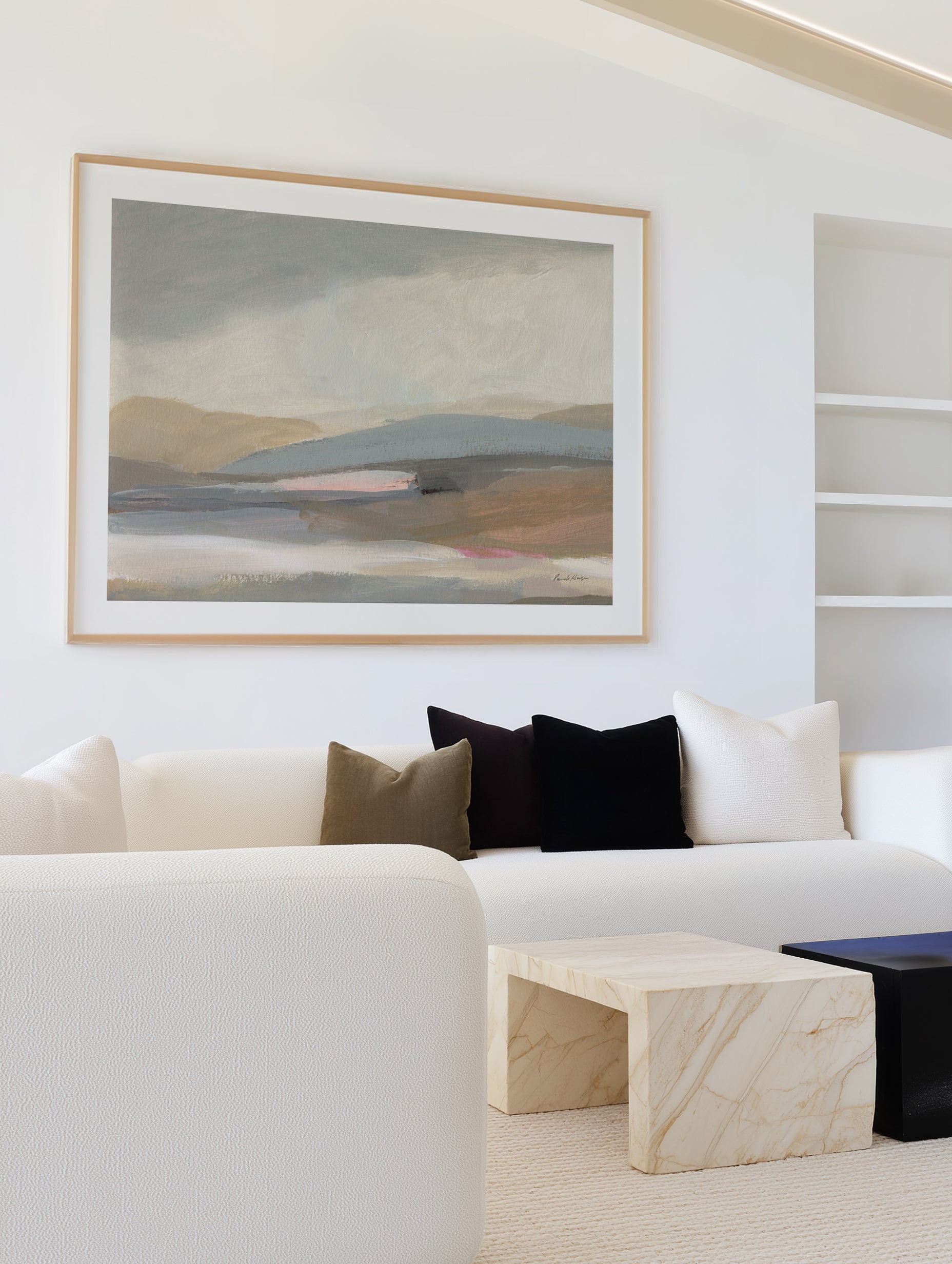 Homeland | Art Print