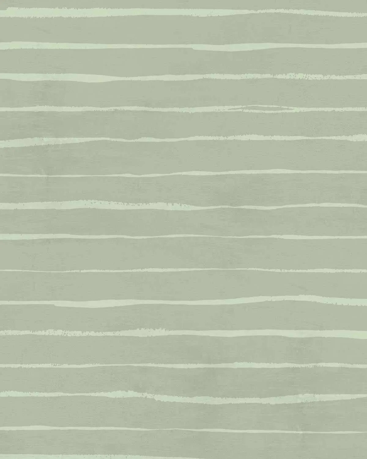 Horizontal Stripe Sage Green Wallpaper-Wallpaper-Buy Australian Removable Wallpaper Now Sage Green Wallpaper Peel And Stick Wallpaper Online At Olive et Oriel Custom Made Wallpapers Wall Papers Decorate Your Bedroom Living Room Kids Room or Commercial Interior