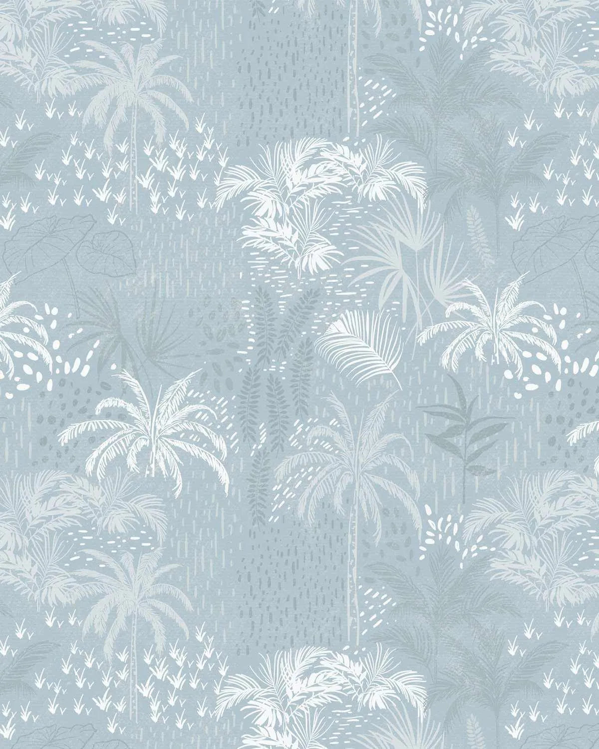 Hotel Bahamas In Ocean Wallpaper - Olive et Oriel
