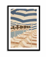 Hotel Dreaming | Art Print