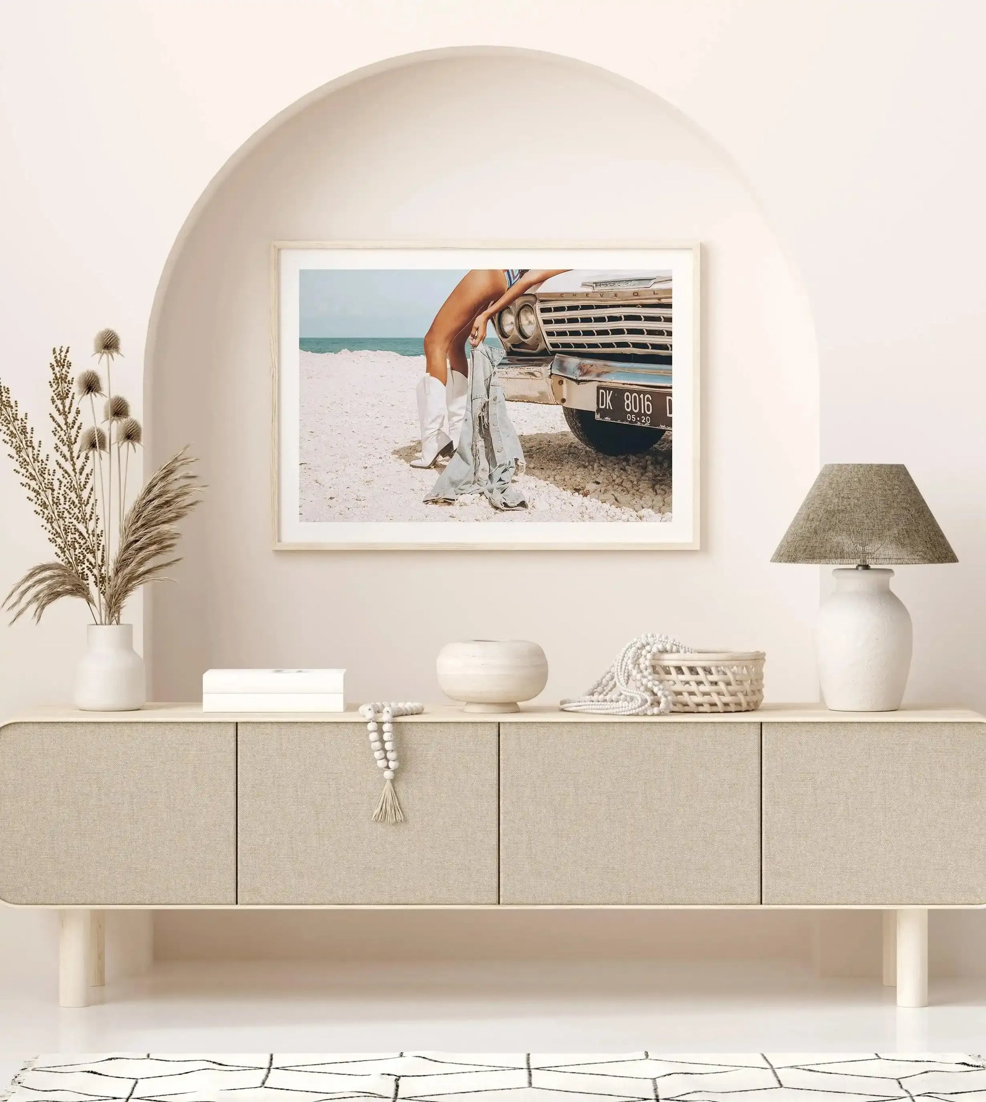 Hotel California I by Amy Hallam Art Print-PRINT-Olive et Oriel-Amy Hallam-Buy-Australian-Art-Prints-Online-with-Olive-et-Oriel-Your-Artwork-Specialists-Austrailia-Decorate-With-Coastal-Photo-Wall-Art-Prints-From-Our-Beach-House-Artwork-Collection-Fine-Poster-and-Framed-Artwork