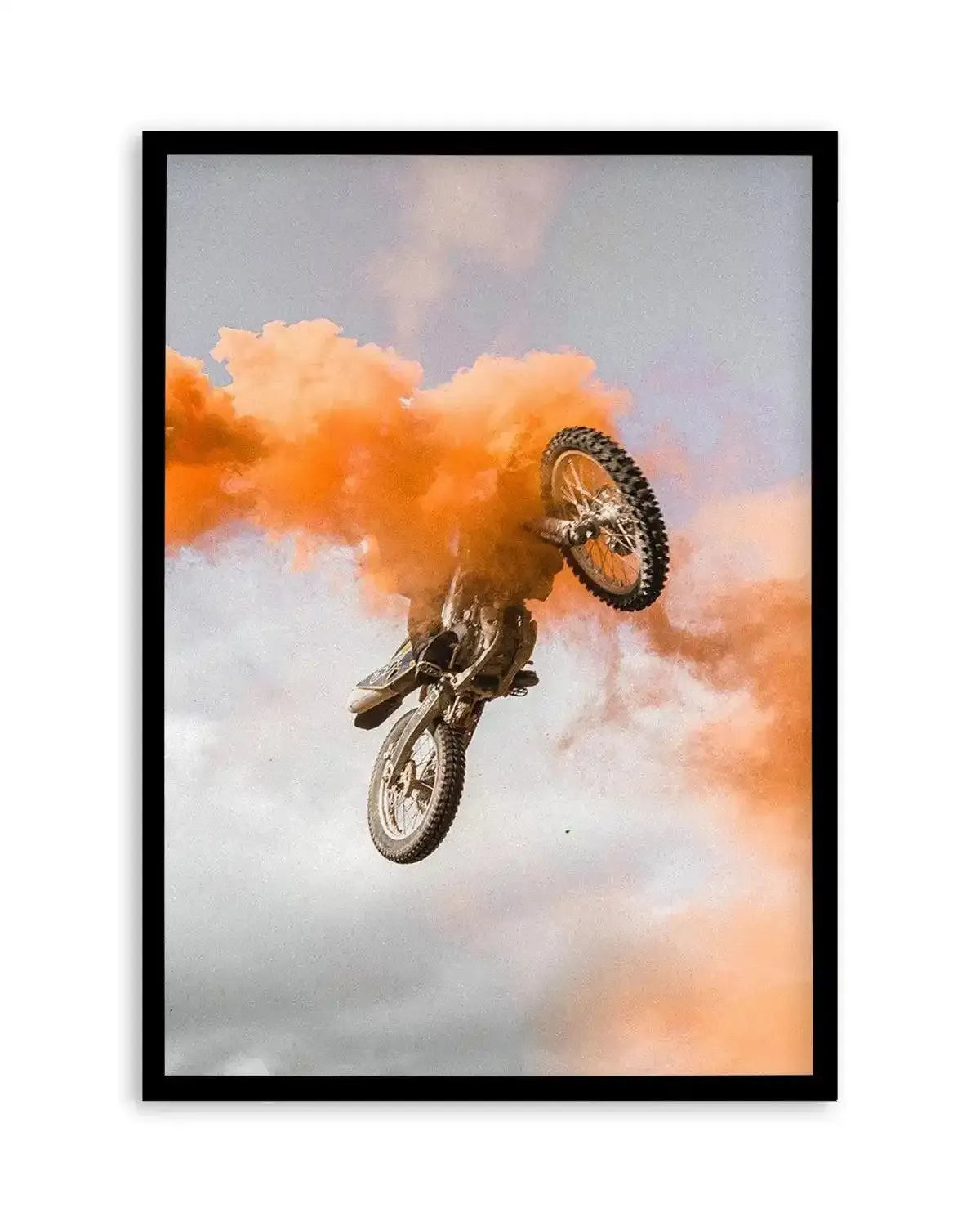 Houston By Tim Harris Art Print from Olive et Oriel where you can shop wallpaper and artworks online