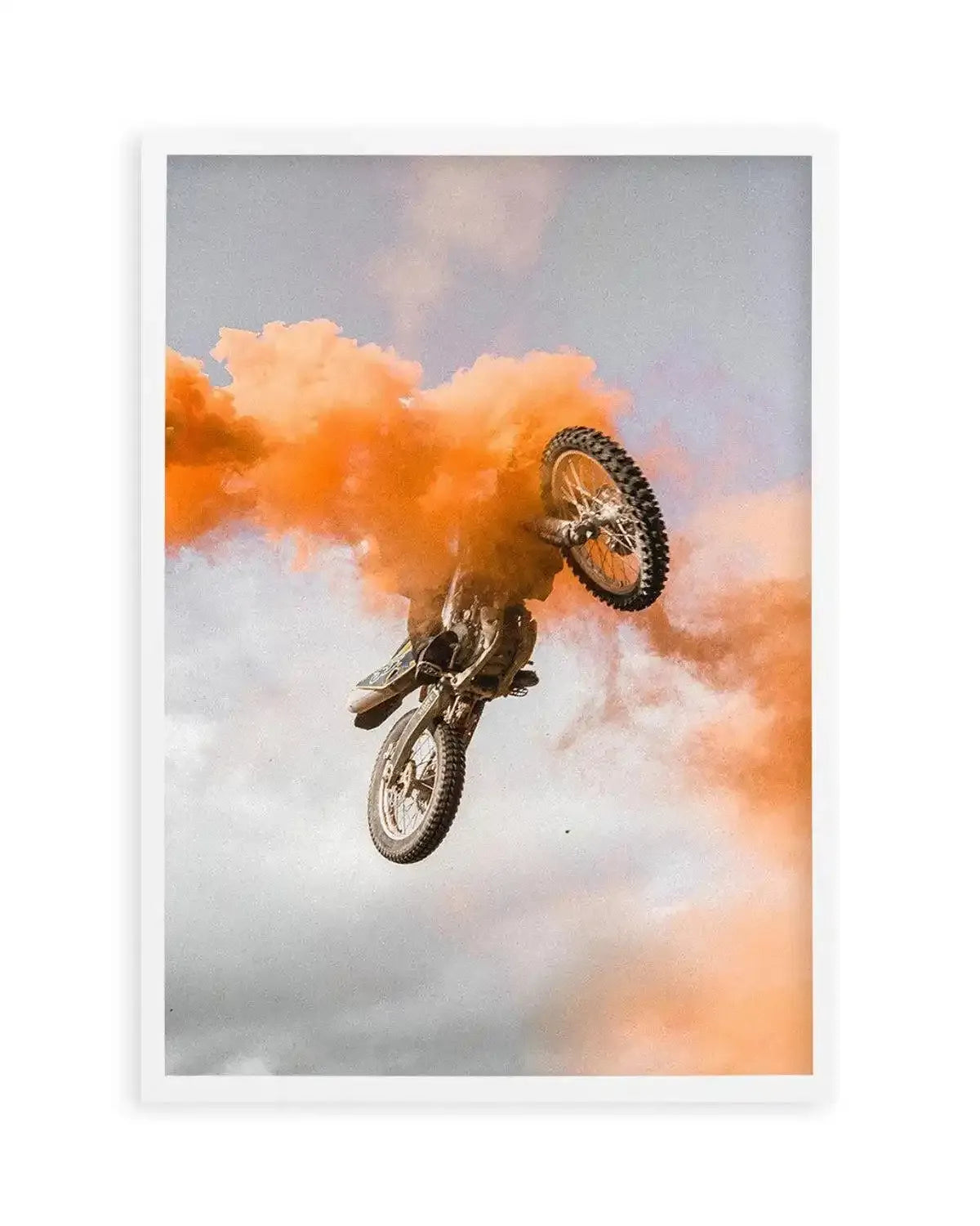 Houston By Tim Harris Art Print from Olive et Oriel where you can shop wallpaper and artworks online