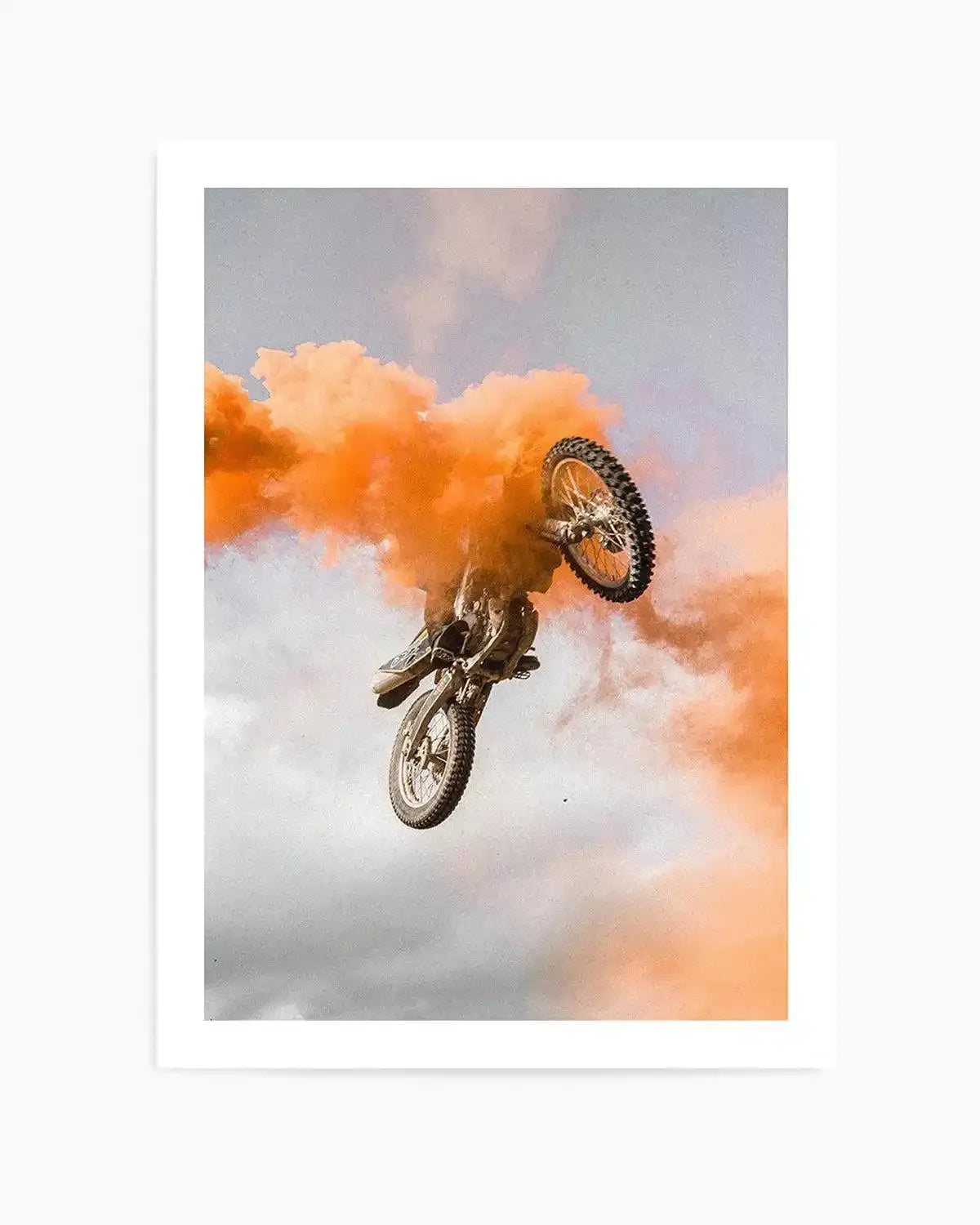 Houston By Tim Harris Art Print from Olive et Oriel where you can shop wallpaper and artworks online