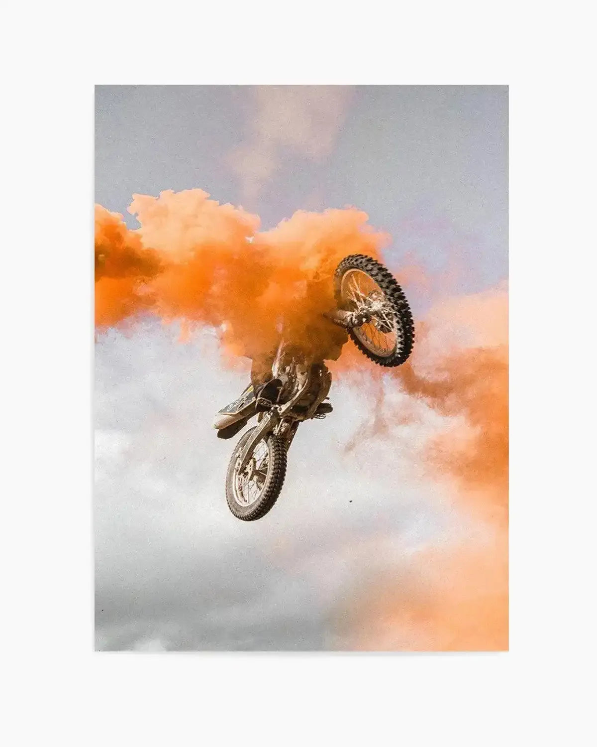 Houston By Tim Harris Art Print from Olive et Oriel where you can shop wallpaper and artworks online