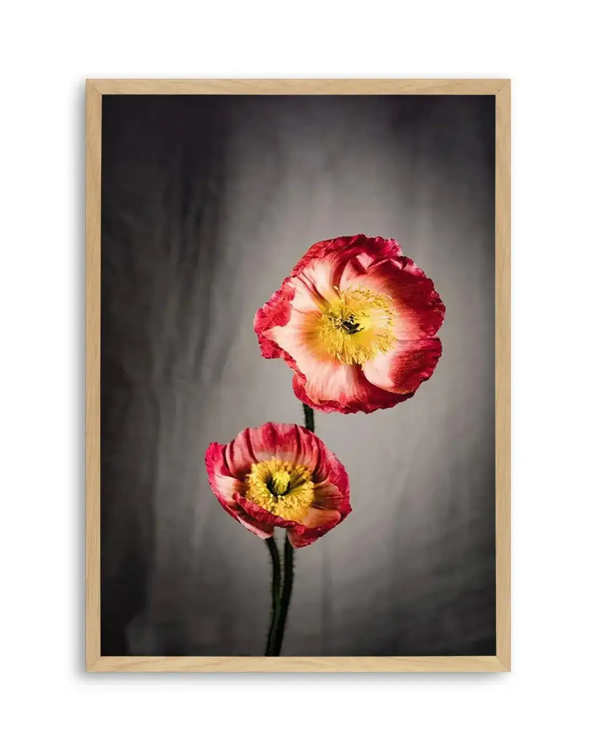 I Don't Think It's Love Art Print from Olive et Oriel where you can shop wallpaper and artworks online