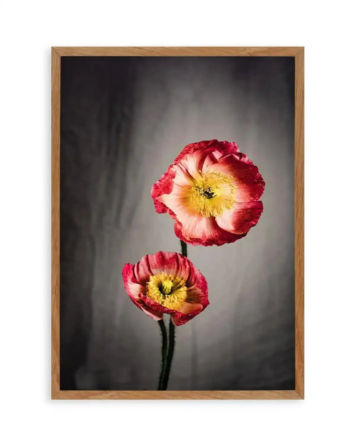 I Don't Think It's Love Art Print from Olive et Oriel where you can shop wallpaper and artworks online