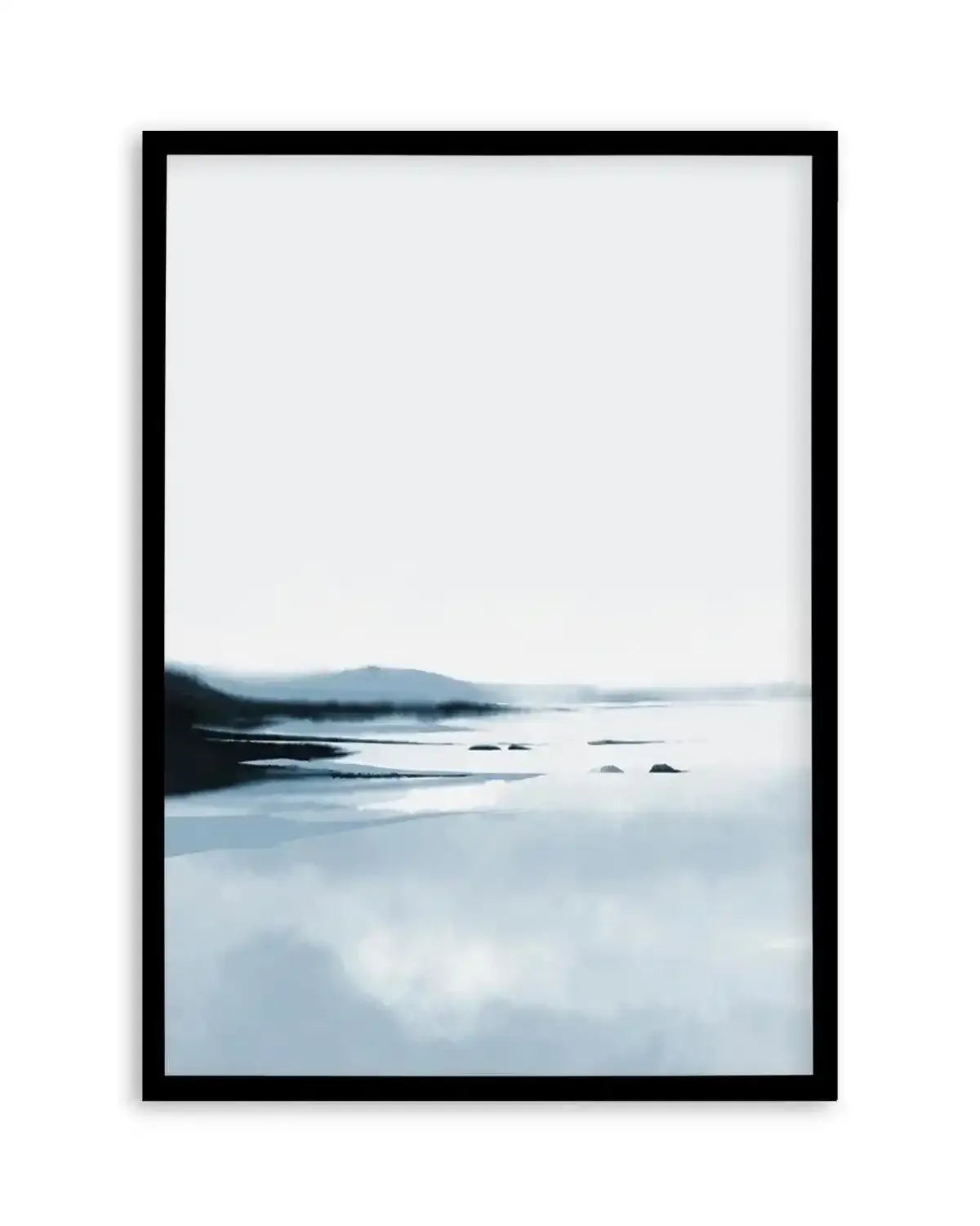 I know by Dan Hobday Art Print from Olive et Oriel where you can shop wallpaper and artworks online