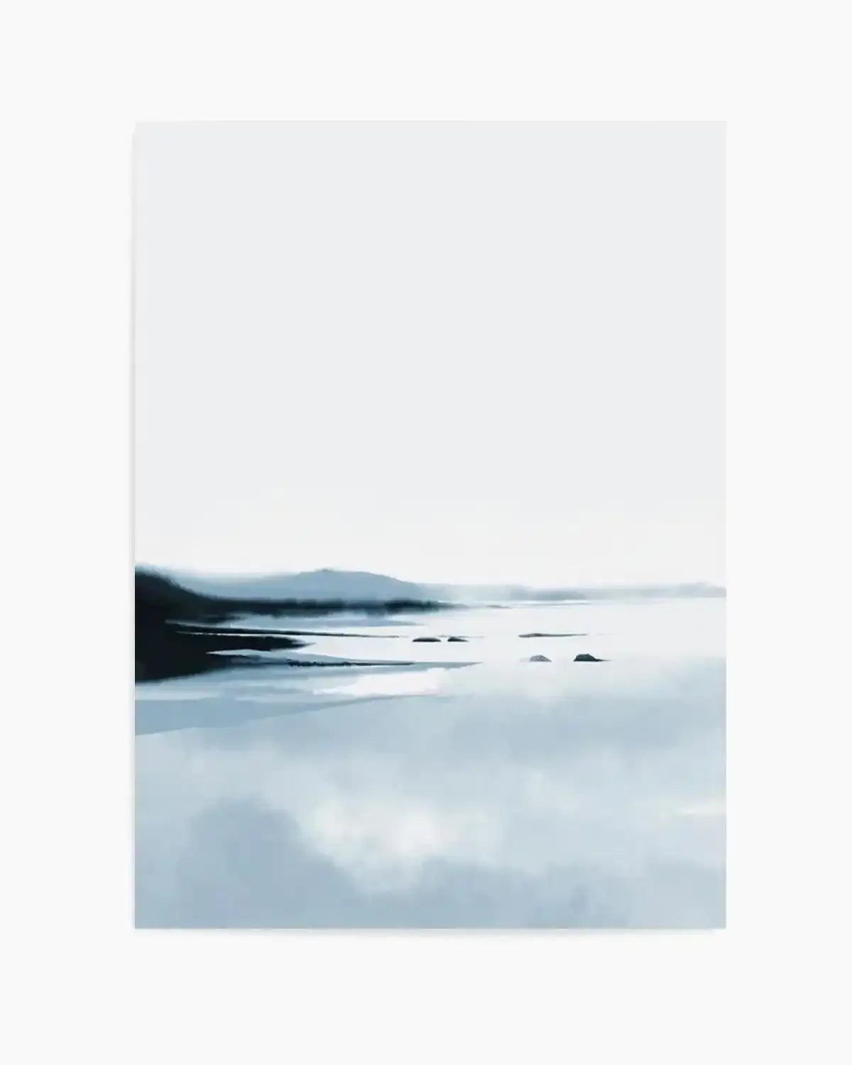 I know by Dan Hobday Art Print from Olive et Oriel where you can shop wallpaper and artworks online