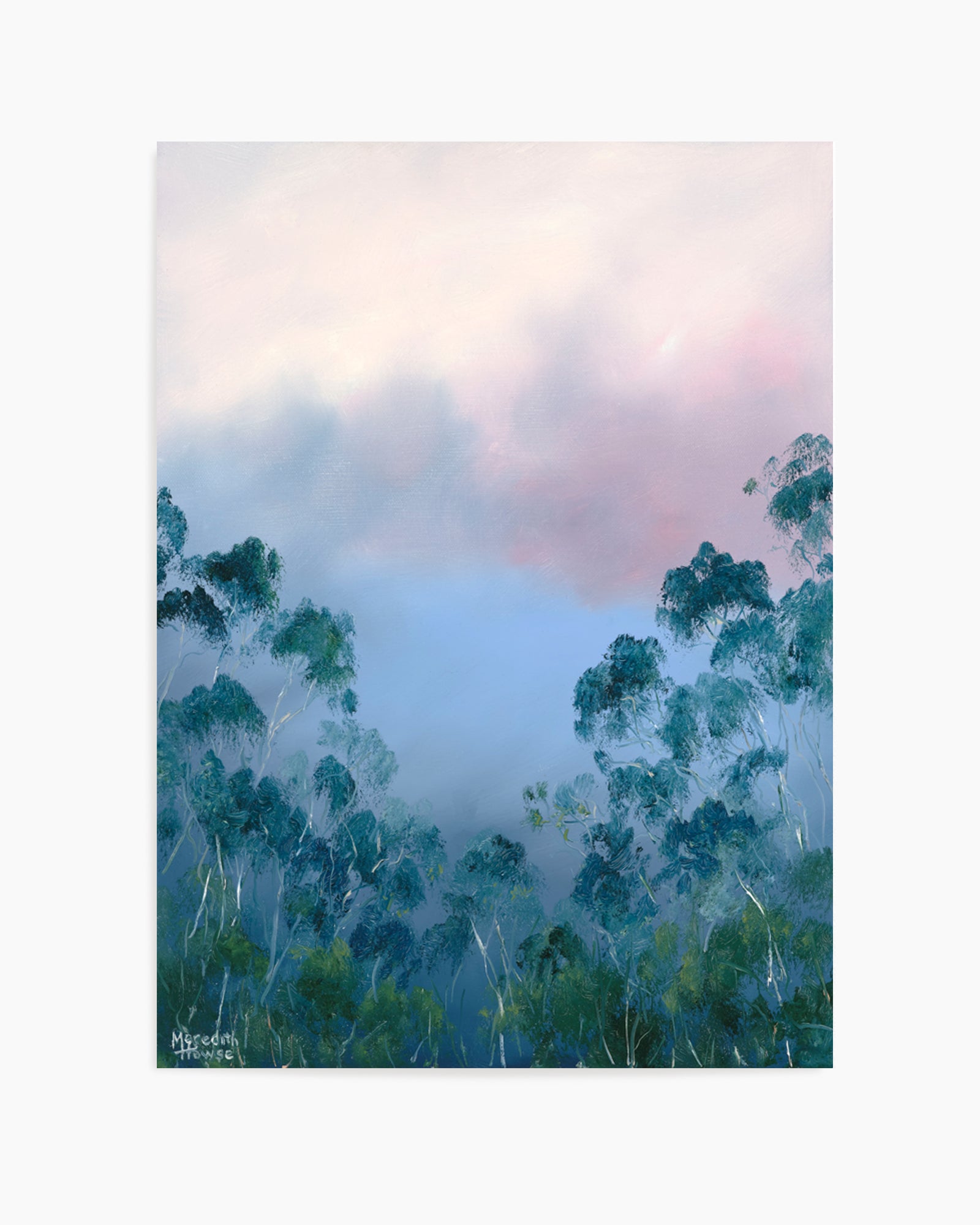 Illumination Australiana by Meredith Howse | Art Print