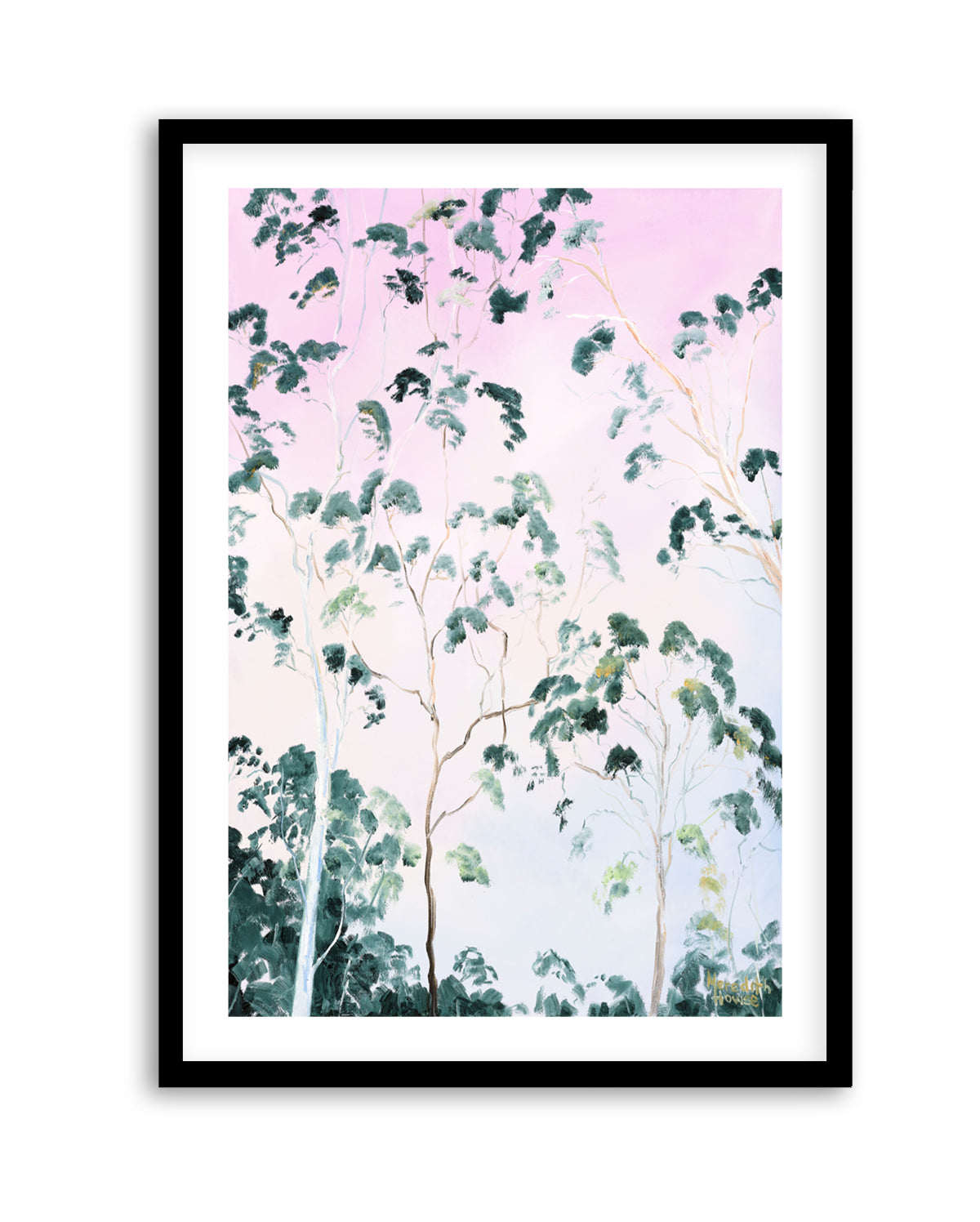 Illumination Last Rays of the Day by Meredith Howse | Art Print