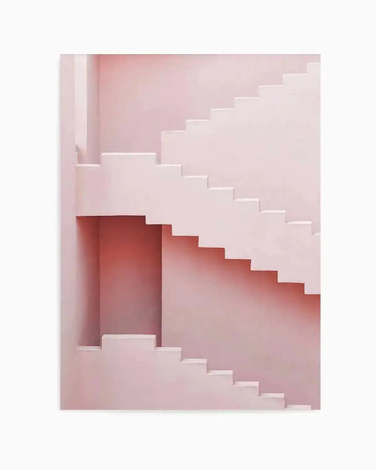 Ibiza Hotel I Art Print from Olive et Oriel where you can shop wallpaper and artworks online