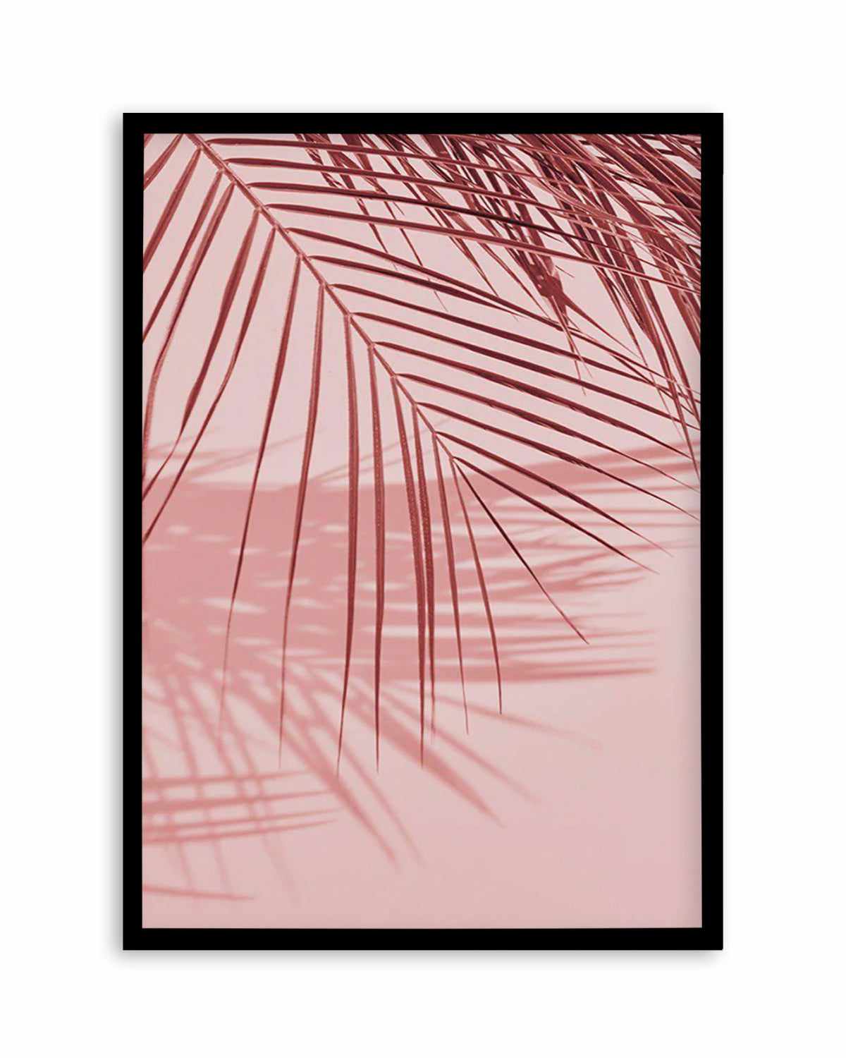 Ibiza Palms I Art Print