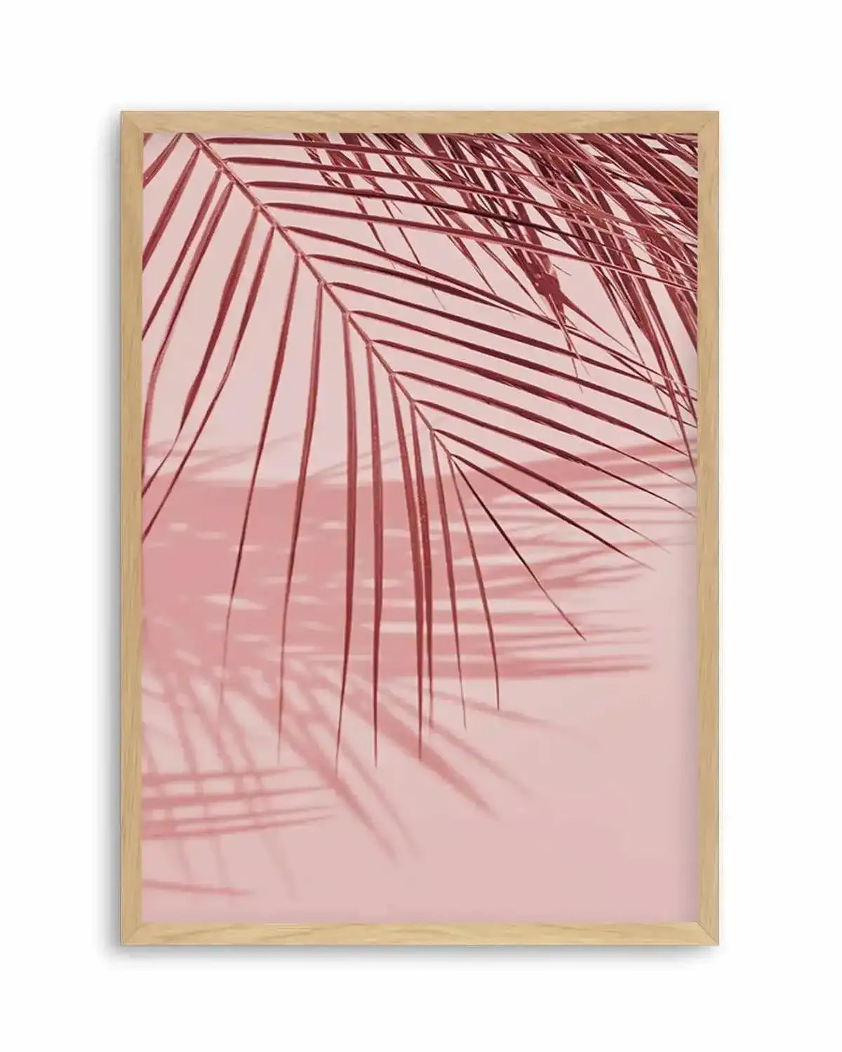 Ibiza Palms I Art Print from Olive et Oriel where you can shop wallpaper and artworks online