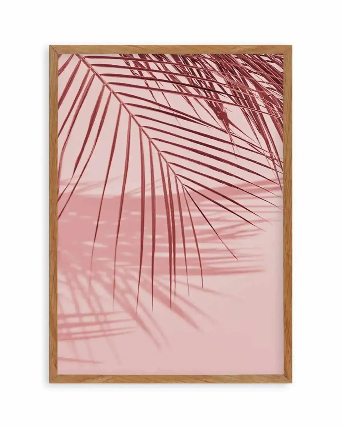 Ibiza Palms I Art Print from Olive et Oriel where you can shop wallpaper and artworks online