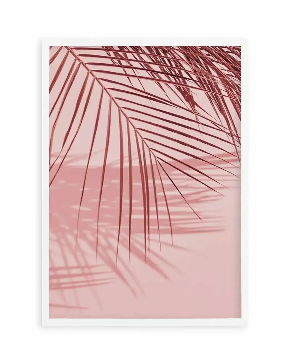 Ibiza Palms I Art Print from Olive et Oriel where you can shop wallpaper and artworks online