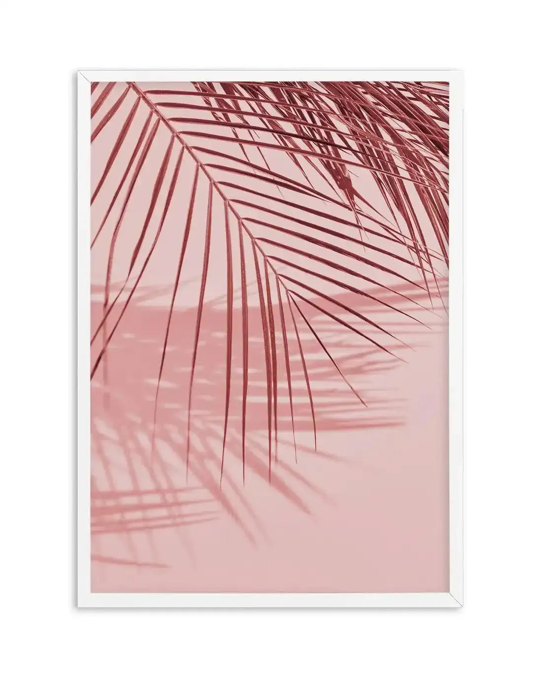 Ibiza Palms I Art Print-PRINT-Olive et Oriel-Olive et Oriel-A4 | 8.3" x 11.7" | 21 x 29.7cm-White-With White Border-Buy-Australian-Art-Prints-Online-with-Olive-et-Oriel-Your-Artwork-Specialists-Austrailia-Decorate-With-Coastal-Photo-Wall-Art-Prints-From-Our-Beach-House-Artwork-Collection-Fine-Poster-and-Framed-Artwork