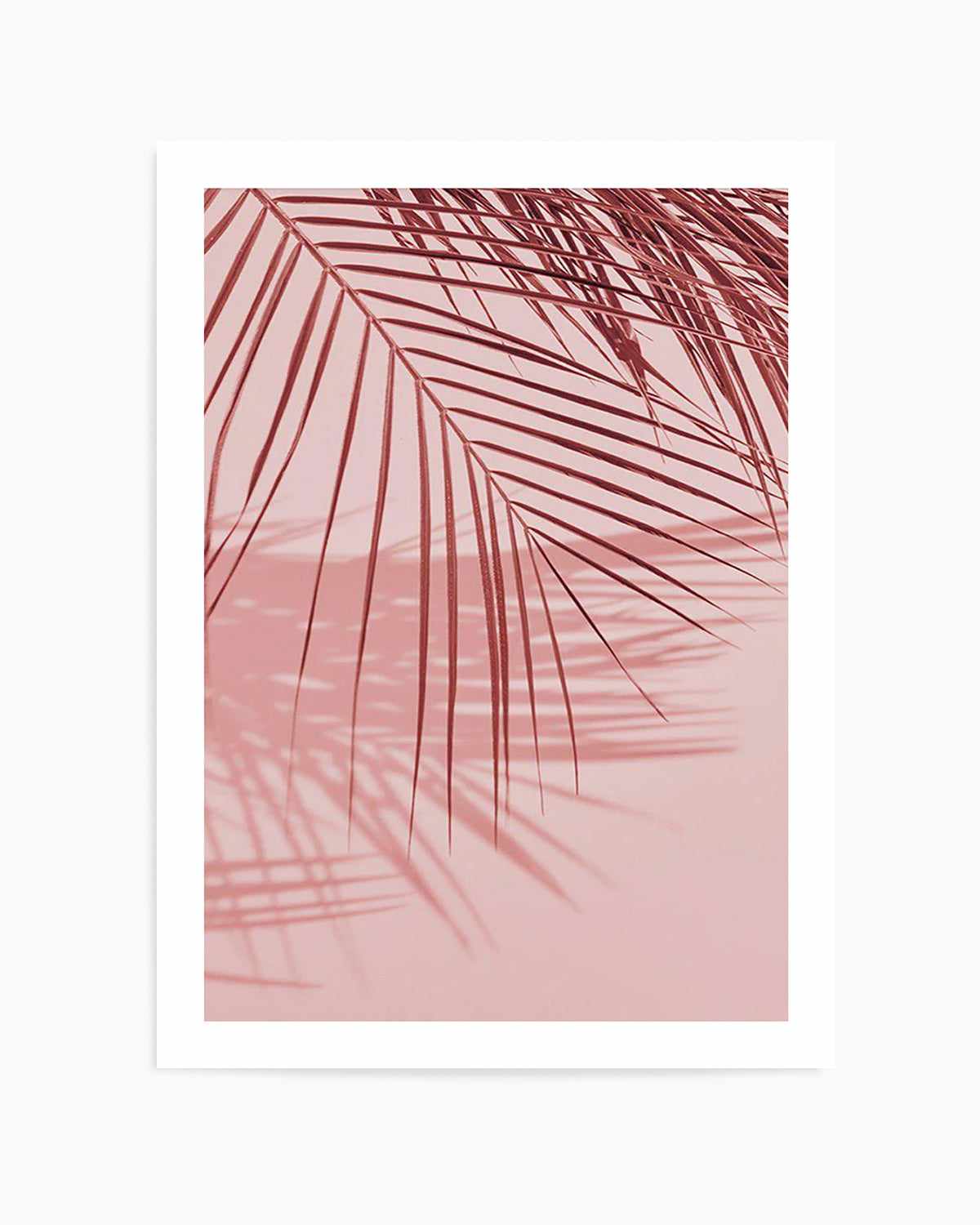 Ibiza Palms I Art Print