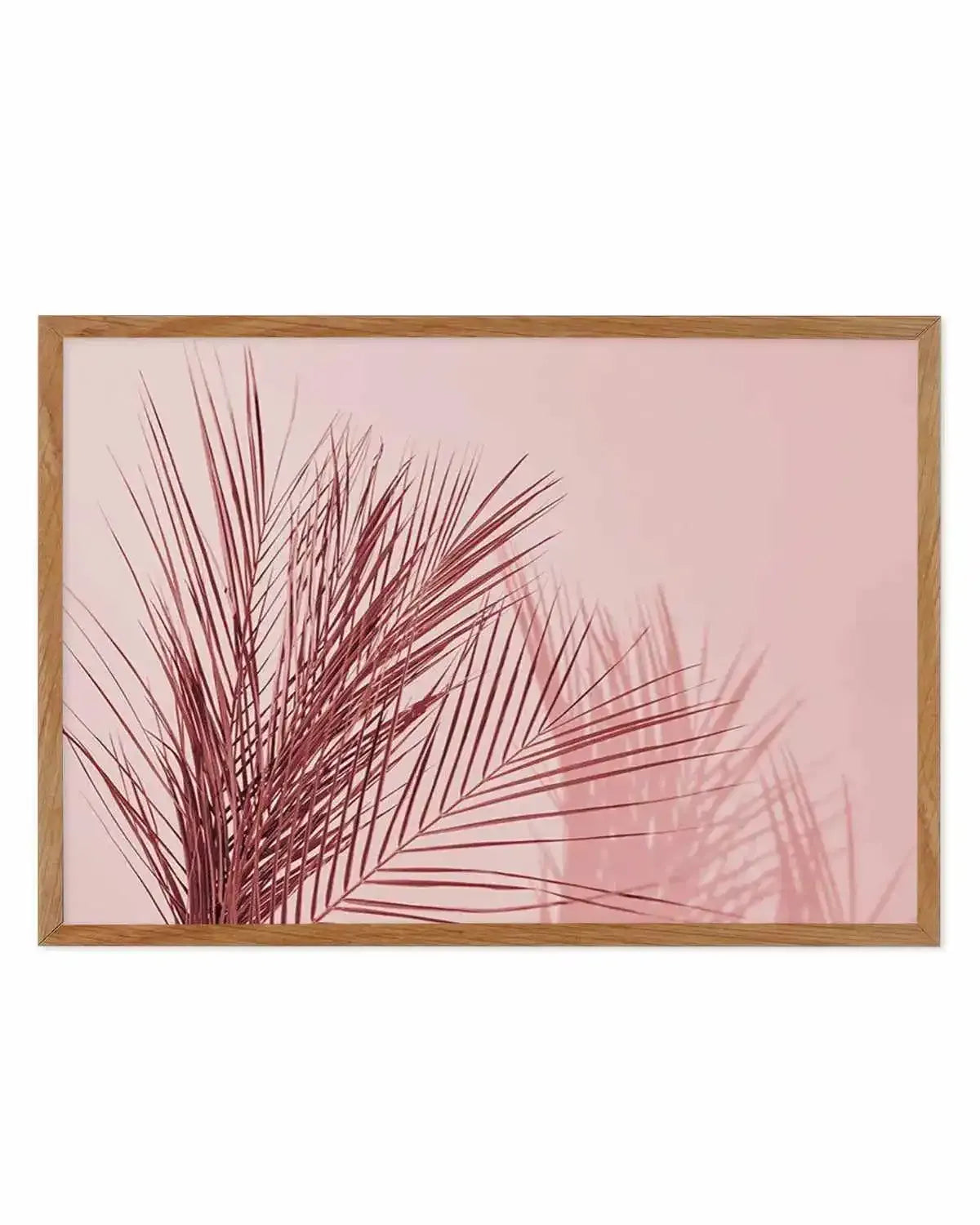 Ibiza Palms | LS Art Print from Olive et Oriel where you can shop wallpaper and artworks online