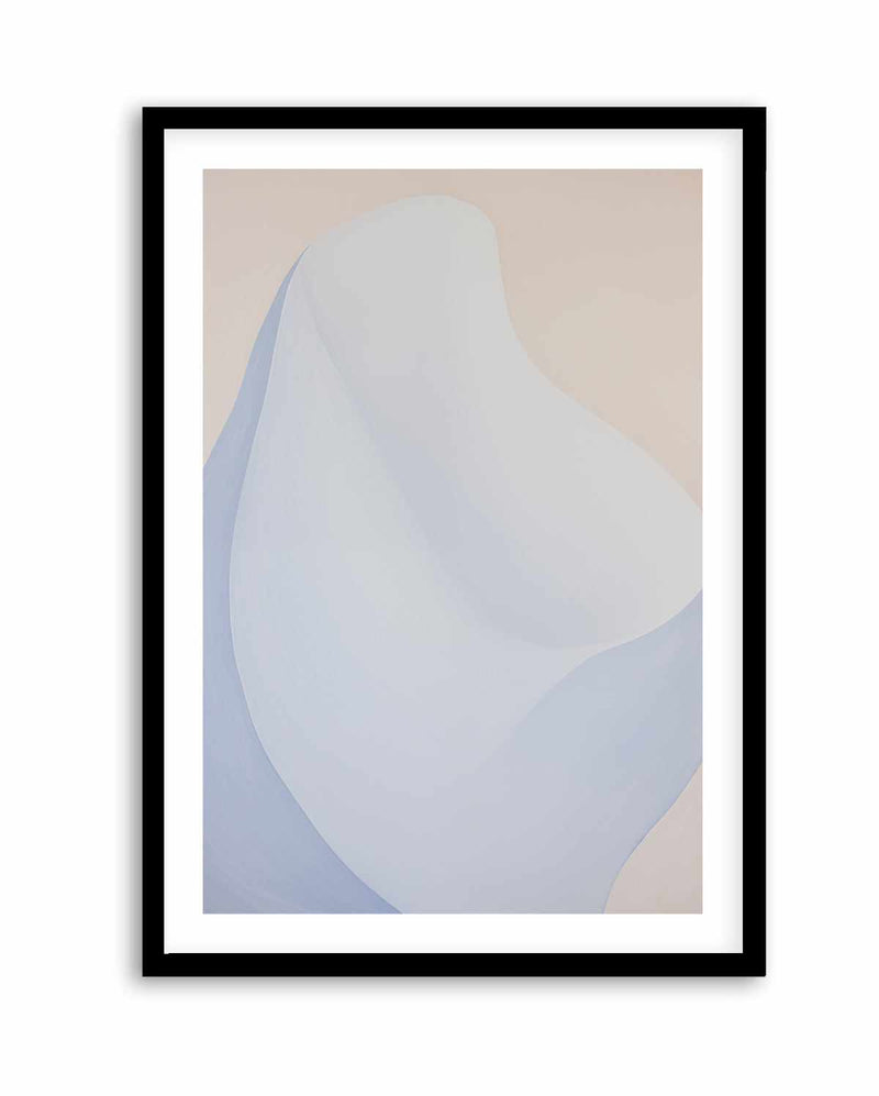 Iceland Light Form I | Art Print