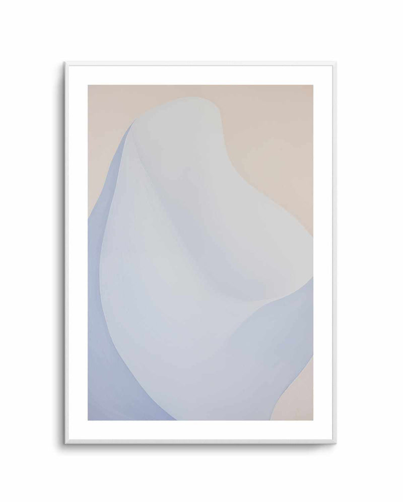 Iceland Light Form I | Art Print