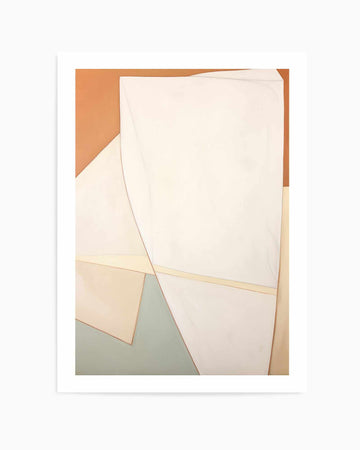 Icons II | Art Print from Olive et Oriel where you can shop wallpaper and artworks online