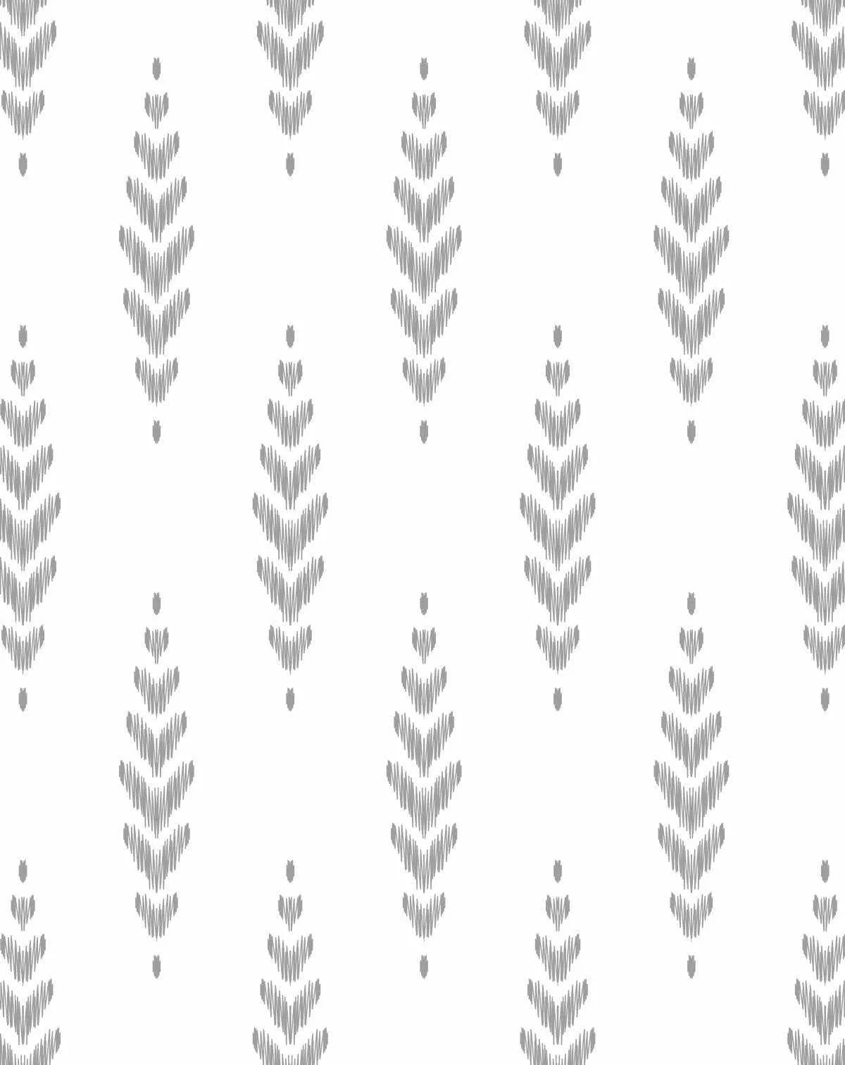 Ikat Classic B&W Wallpaper-Wallpaper-Buy Kids Removable Wallpaper Online Our Custom Made Children√¢‚Ç¨‚Ñ¢s Wallpapers Are A Fun Way To Decorate And Enhance Boys Bedroom Decor And Girls Bedrooms They Are An Amazing Addition To Your Kids Bedroom Walls Our Collection of Kids Wallpaper Is Sure To Transform Your Kids Rooms Interior Style From Pink Wallpaper To Dinosaur Wallpaper Even Marble Wallpapers For Teen Boys Shop Peel And Stick Wallpaper Online Today With Olive et Oriel