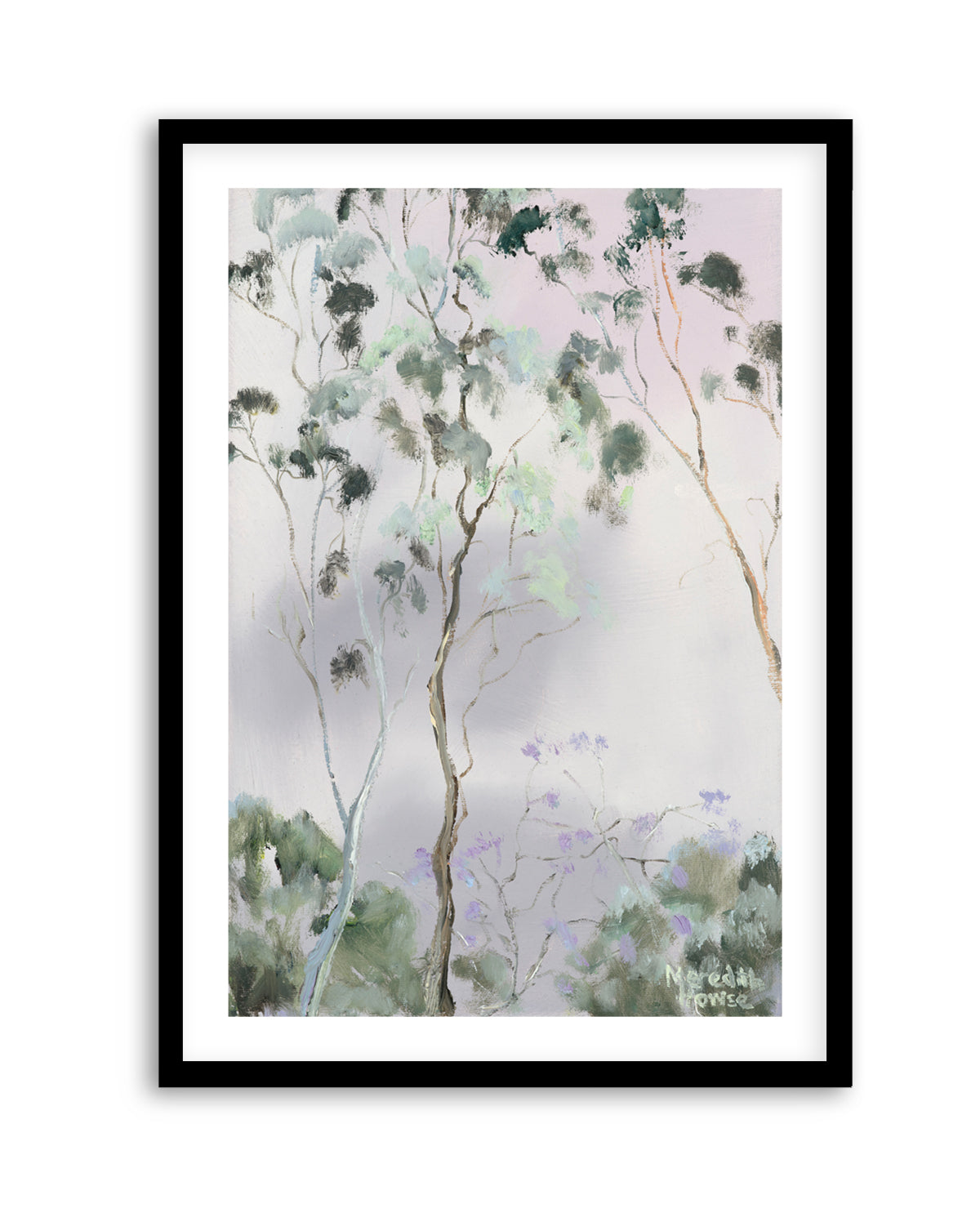 Illumination Ashgrove by Meredith Howse | Art Print