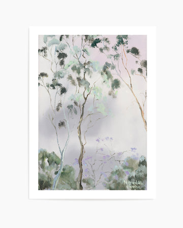 Illumination Ashgrove by Meredith Howse | Art Print
