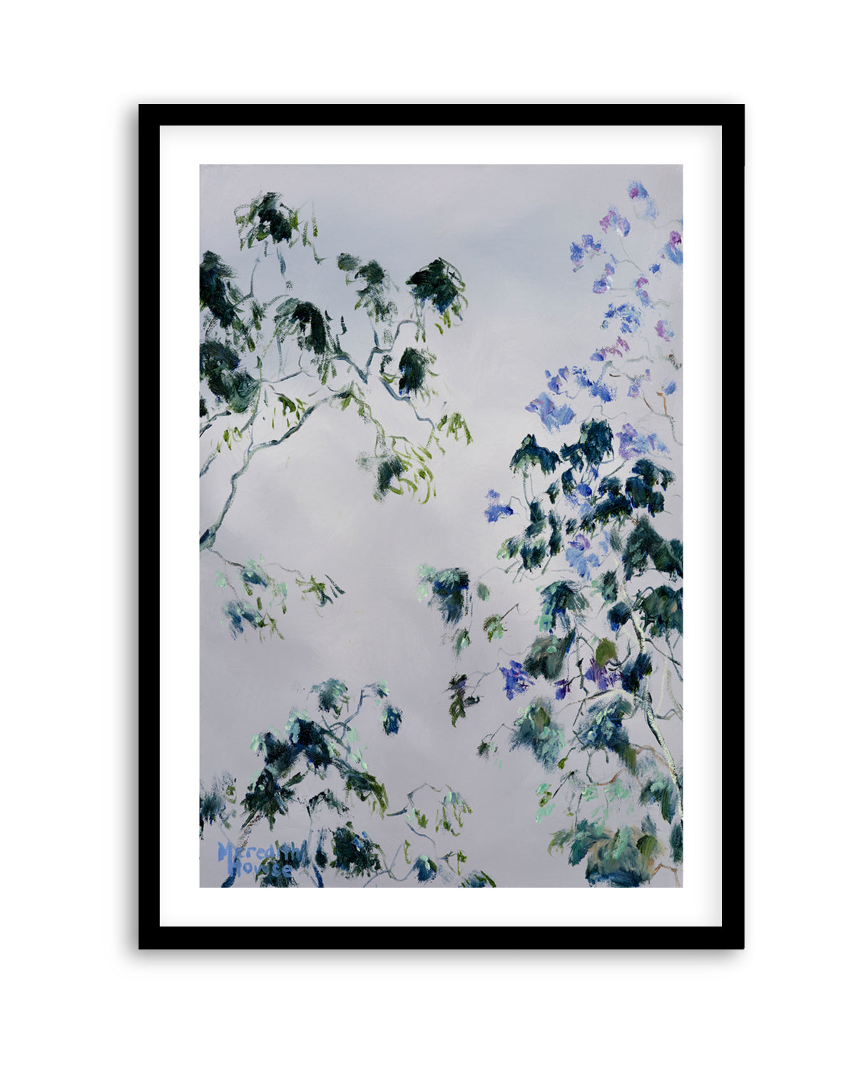 Illumination Ashgrovian by Meredith Howse | Art Print