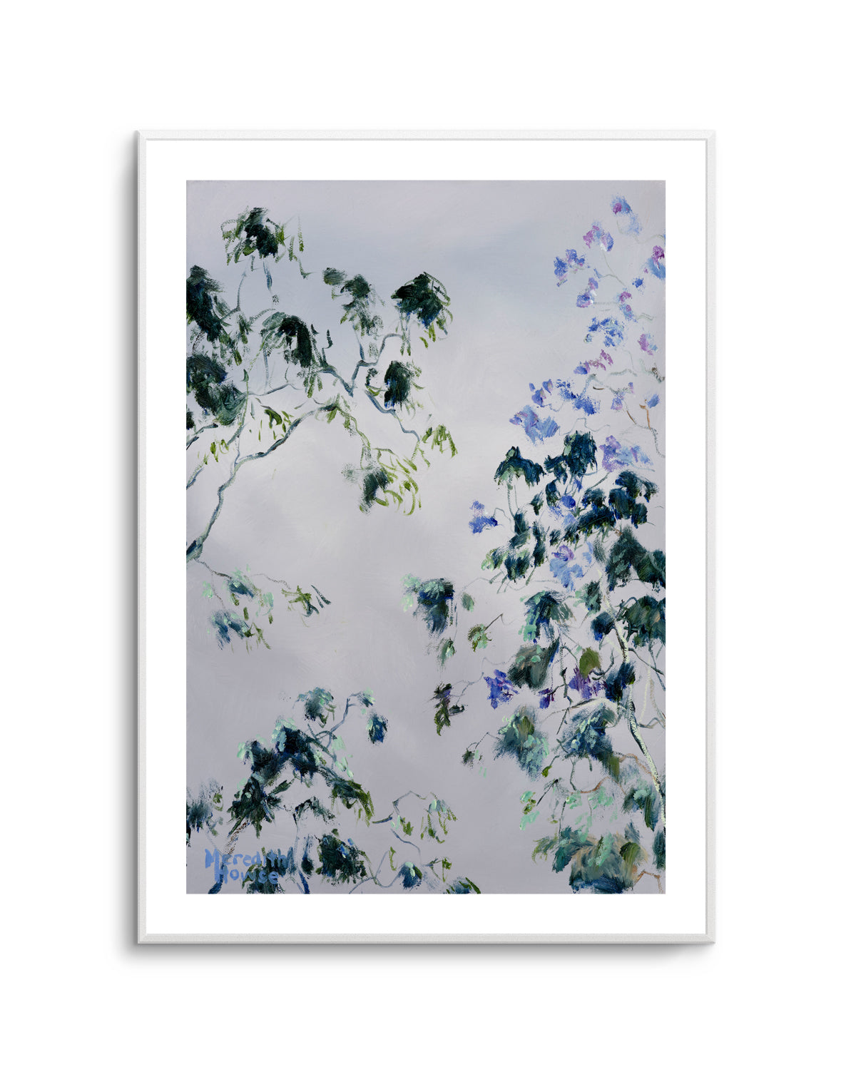 Illumination Ashgrovian by Meredith Howse | Art Print