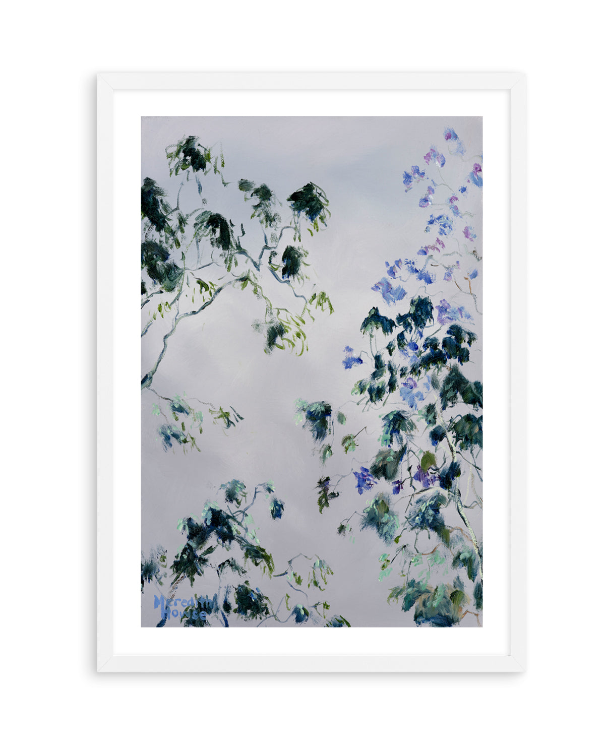 Illumination Ashgrovian by Meredith Howse | Art Print