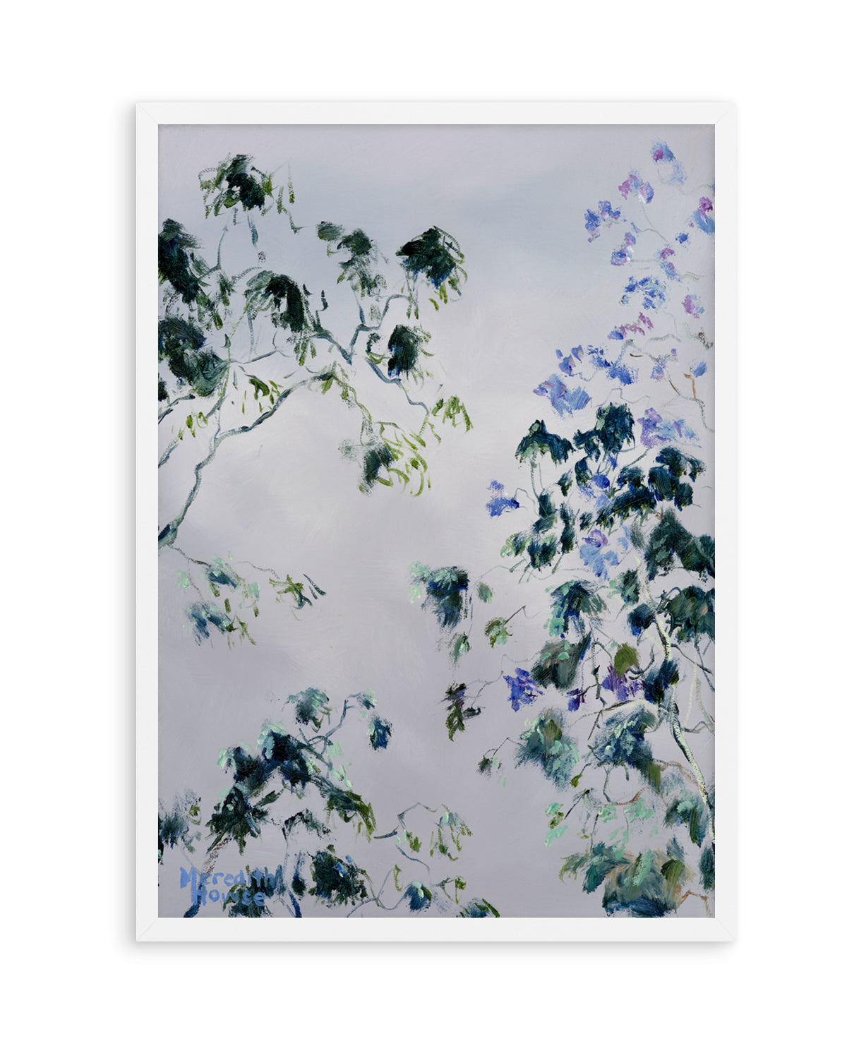 Illumination Ashgrovian by Meredith Howse | Art Print