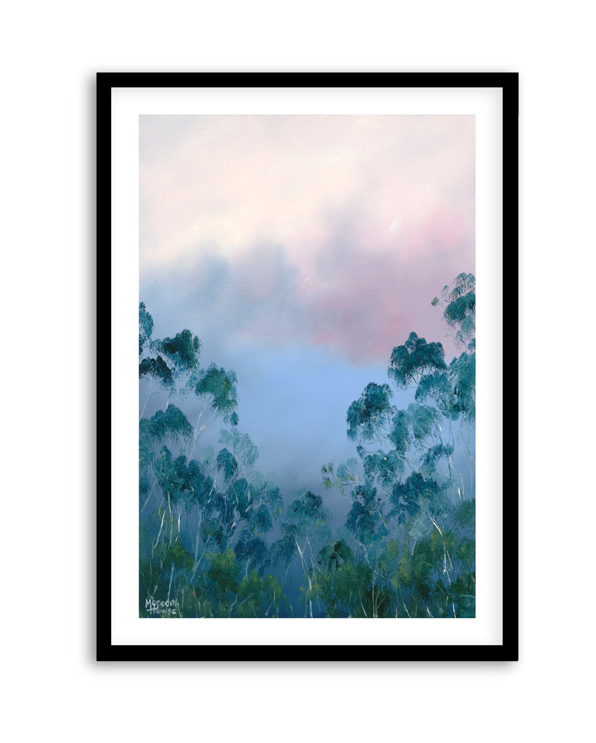 Illumination Australiana by Meredith Howse | Art Print