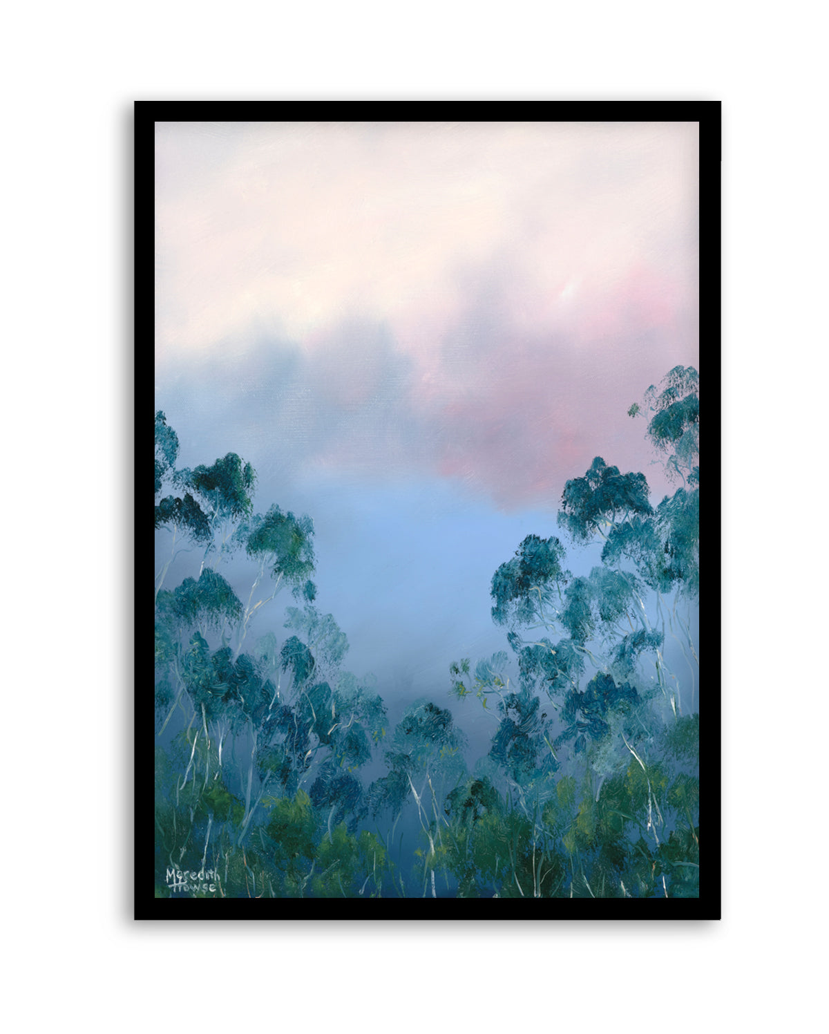 Illumination Australiana by Meredith Howse | Art Print