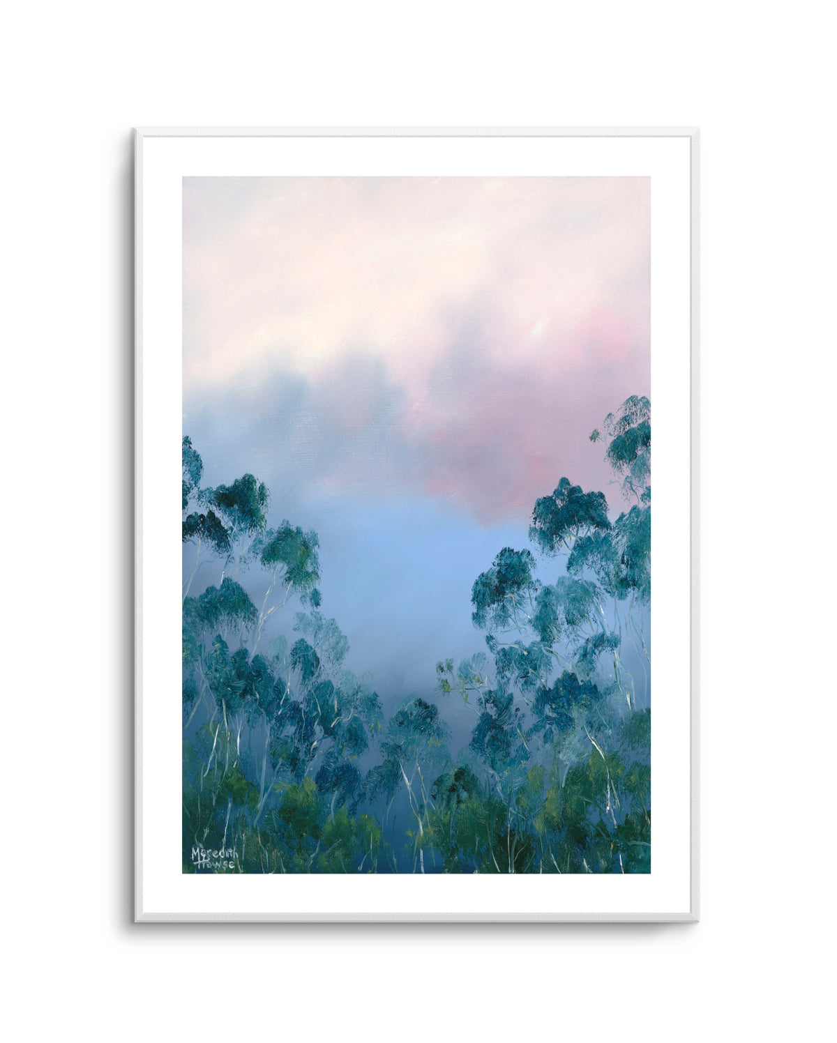 Illumination Australiana by Meredith Howse | Art Print