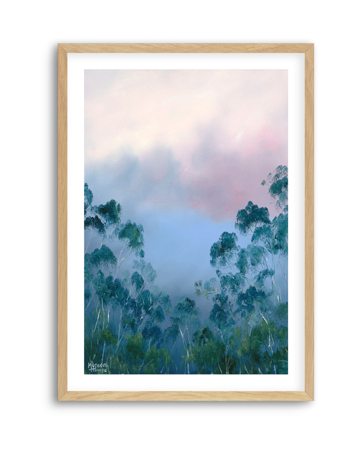 Illumination Australiana by Meredith Howse | Art Print