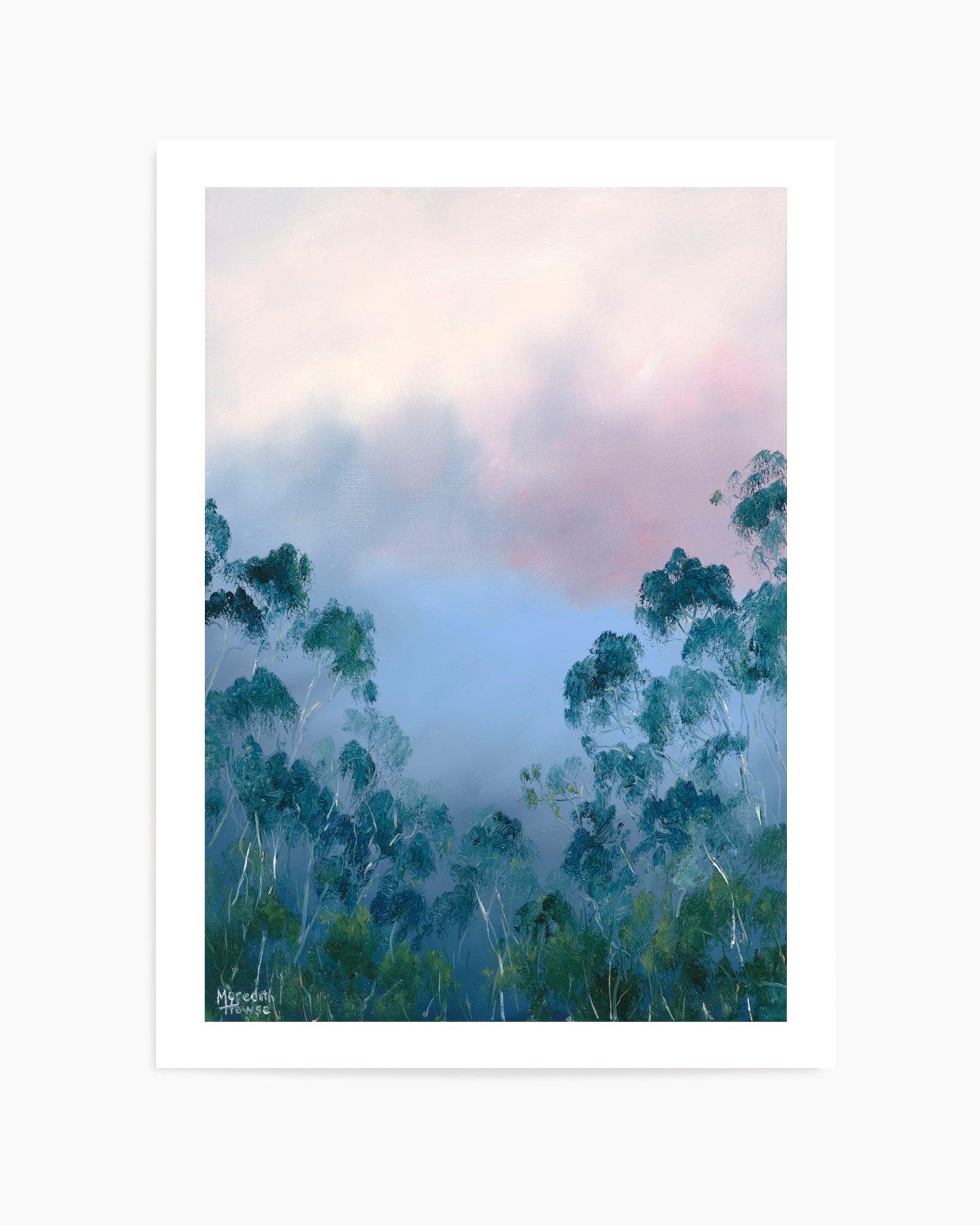 Illumination Australiana by Meredith Howse | Art Print
