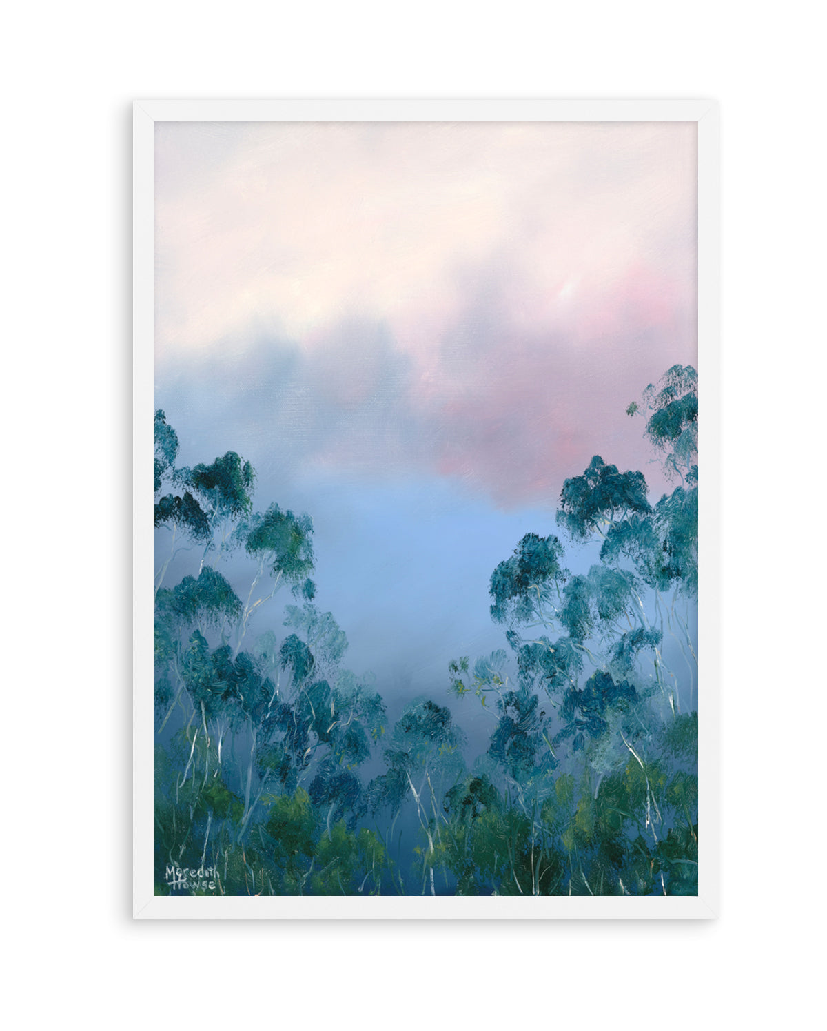Illumination Australiana by Meredith Howse | Art Print
