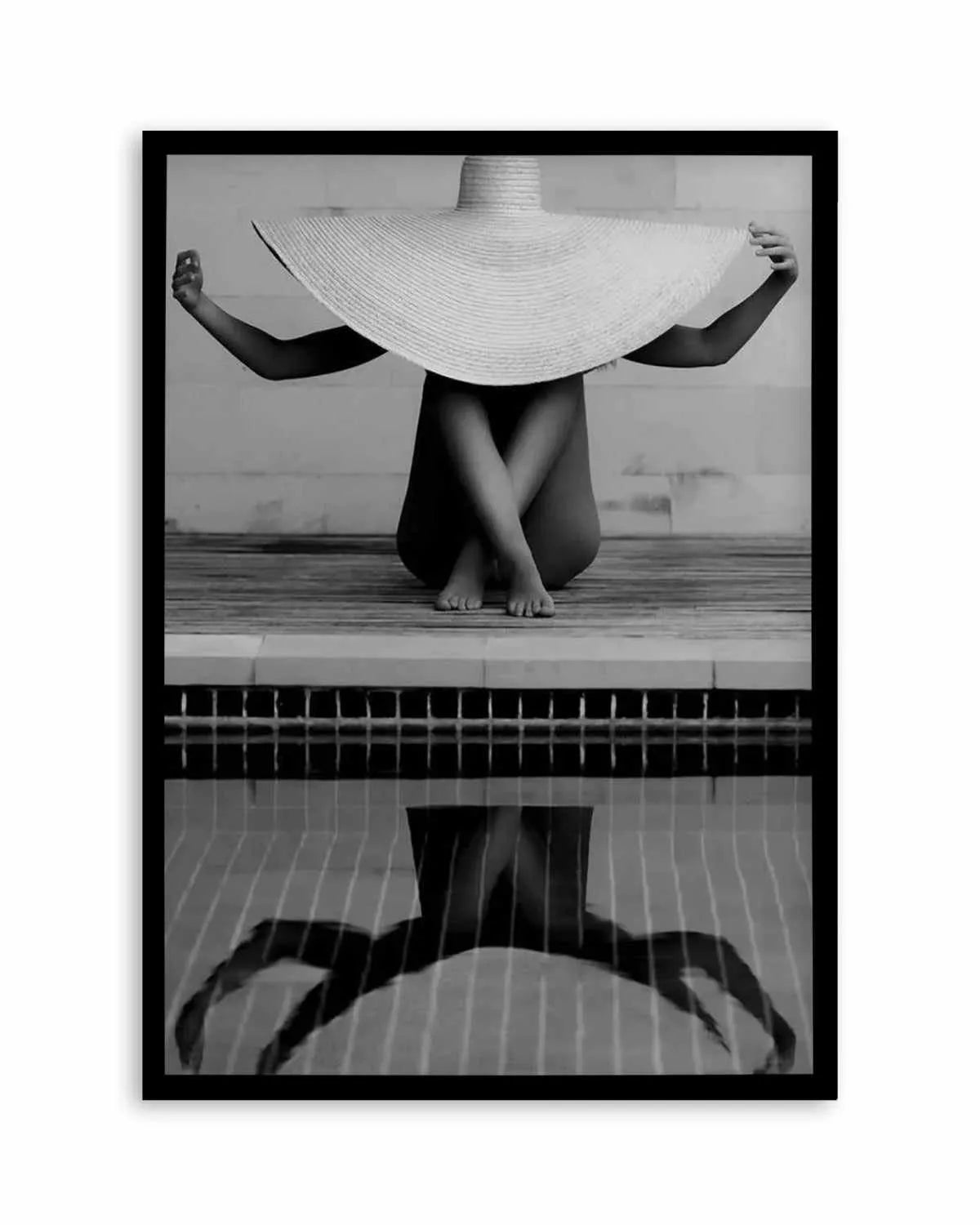 In Balance by Mario Stefanelli Art Print from Olive et Oriel where you can shop wallpaper and artworks online