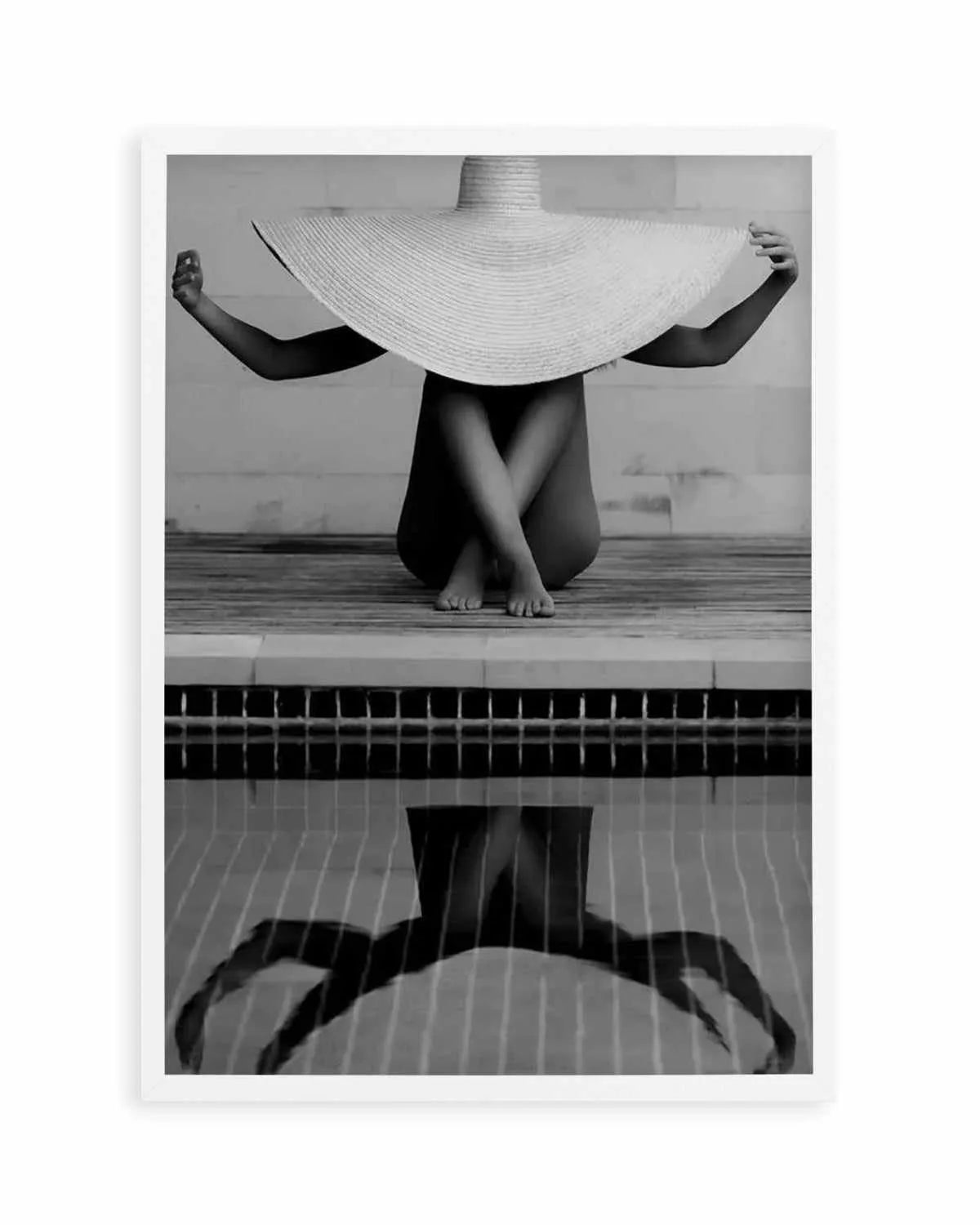 In Balance by Mario Stefanelli Art Print from Olive et Oriel where you can shop wallpaper and artworks online