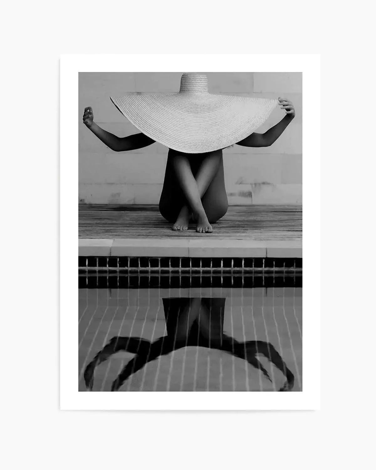 In Balance by Mario Stefanelli Art Print from Olive et Oriel where you can shop wallpaper and artworks online